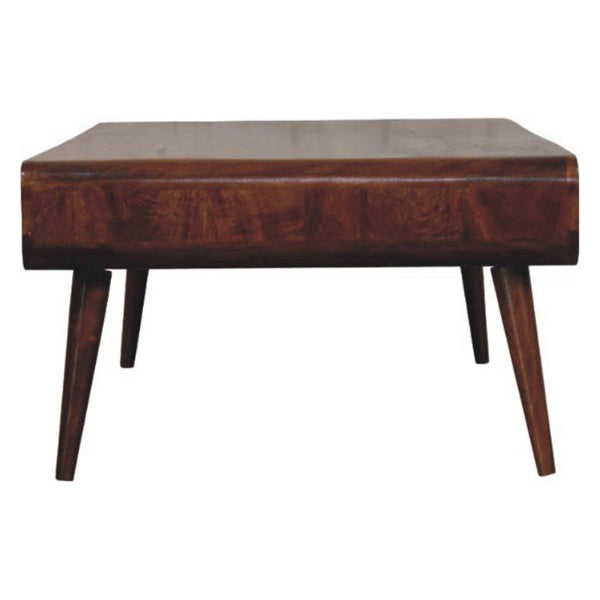 Artisan - Avora 2 Drawer Chestnut Coffee Table