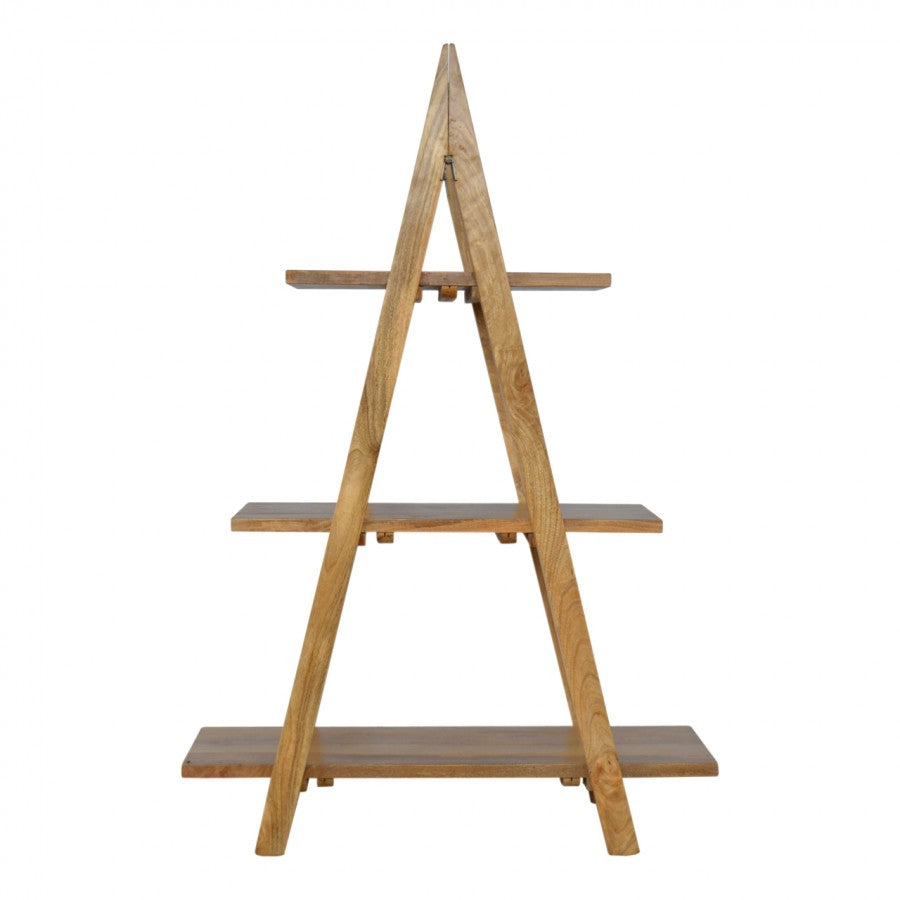 Artisan - Ladder Style Open Display Unit