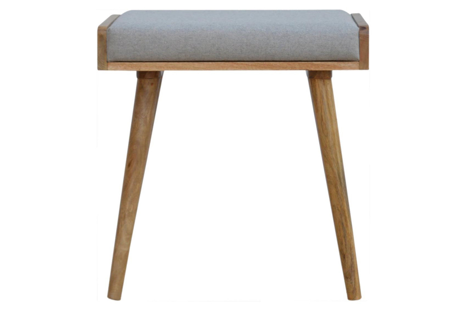 Artisan - Tray Style Footstool