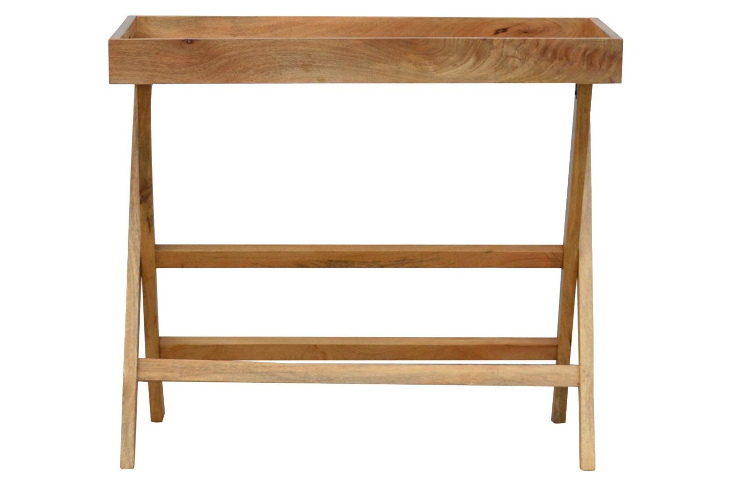 Artisan - Butler Tray with Foldabale Legs