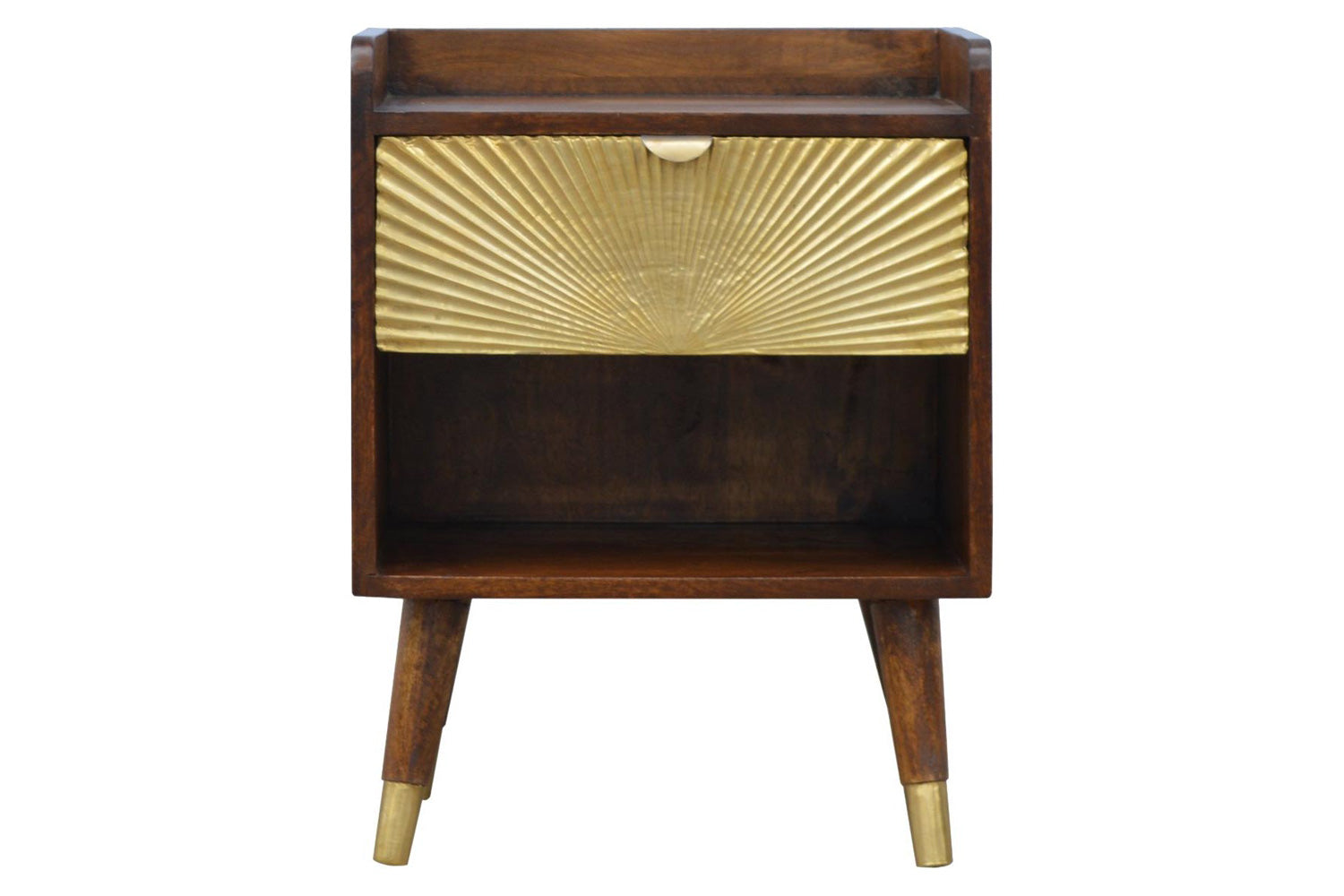 Artisan - Manila Gold Bedside