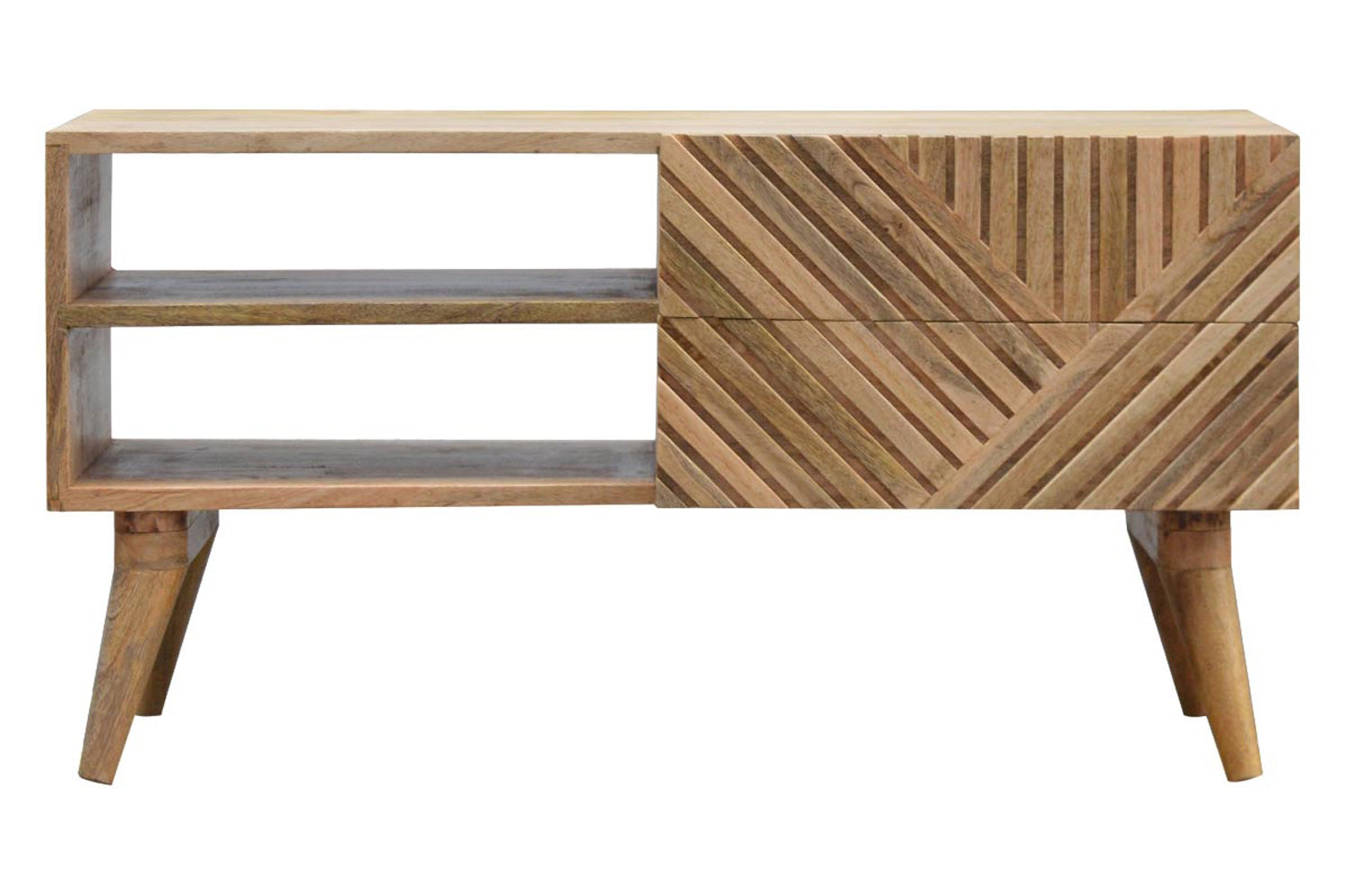 Artisan - Lille Media Unit