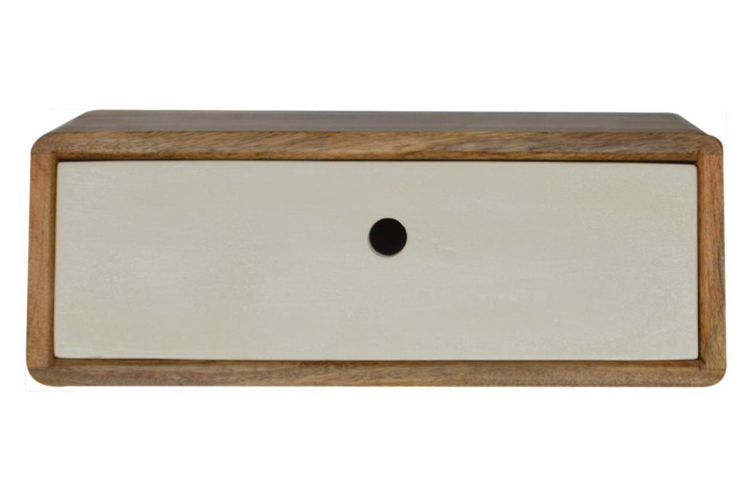Artisan - Inclined Wall Mounted Bedside