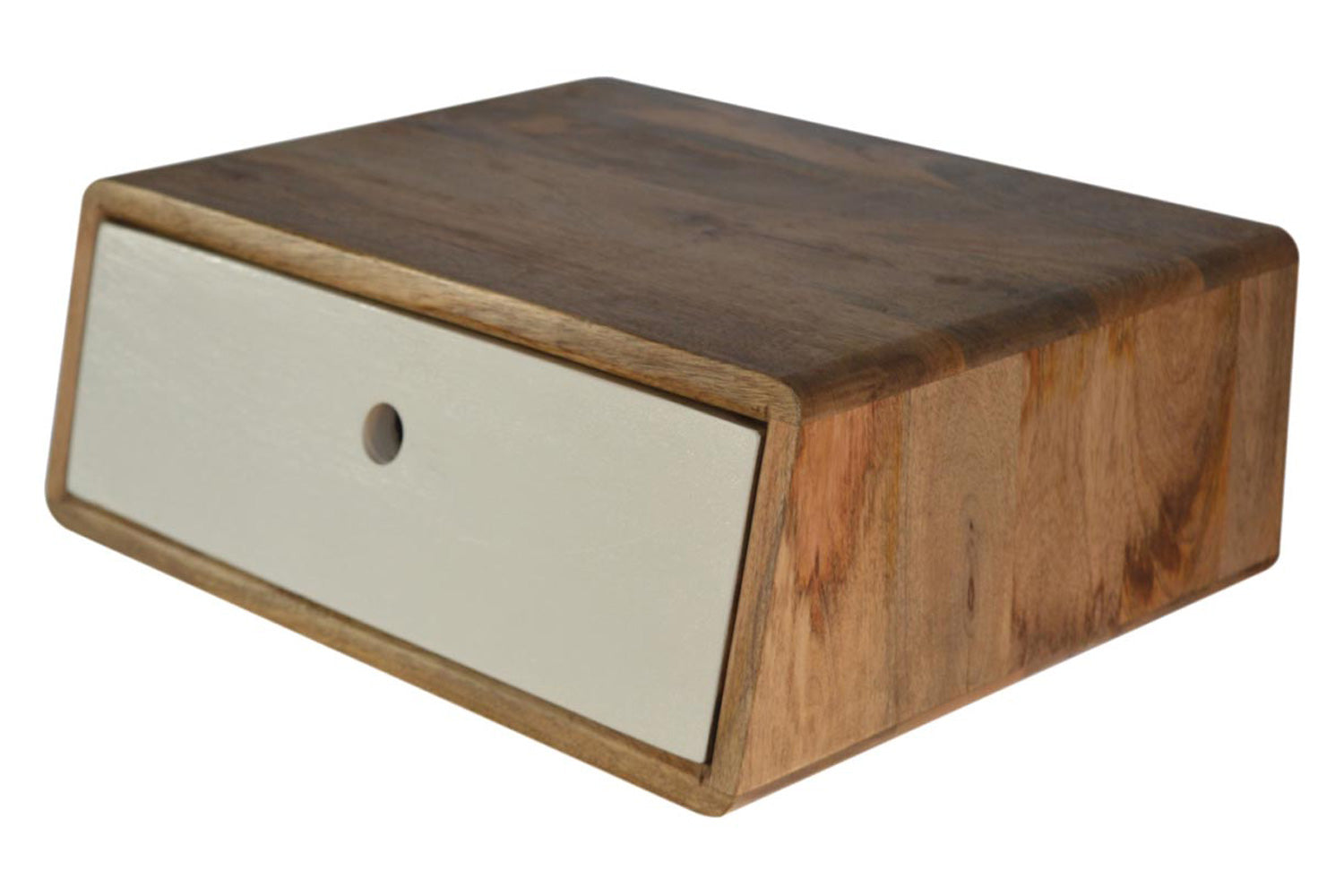 Artisan - Inclined Wall Mounted Bedside
