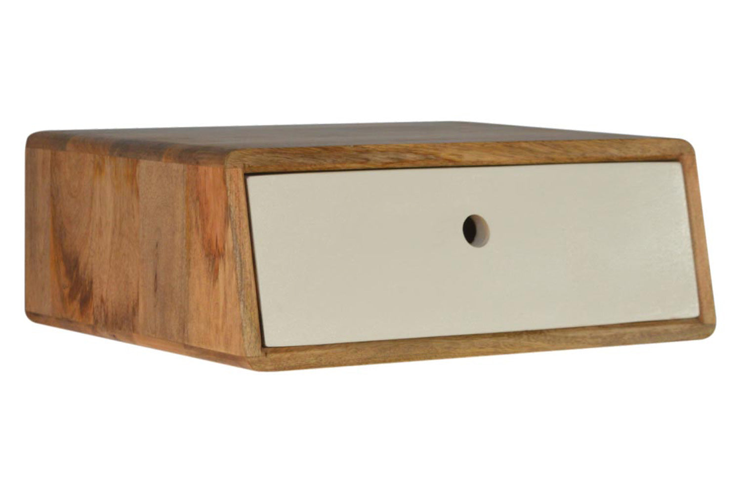 Artisan - Inclined Wall Mounted Bedside