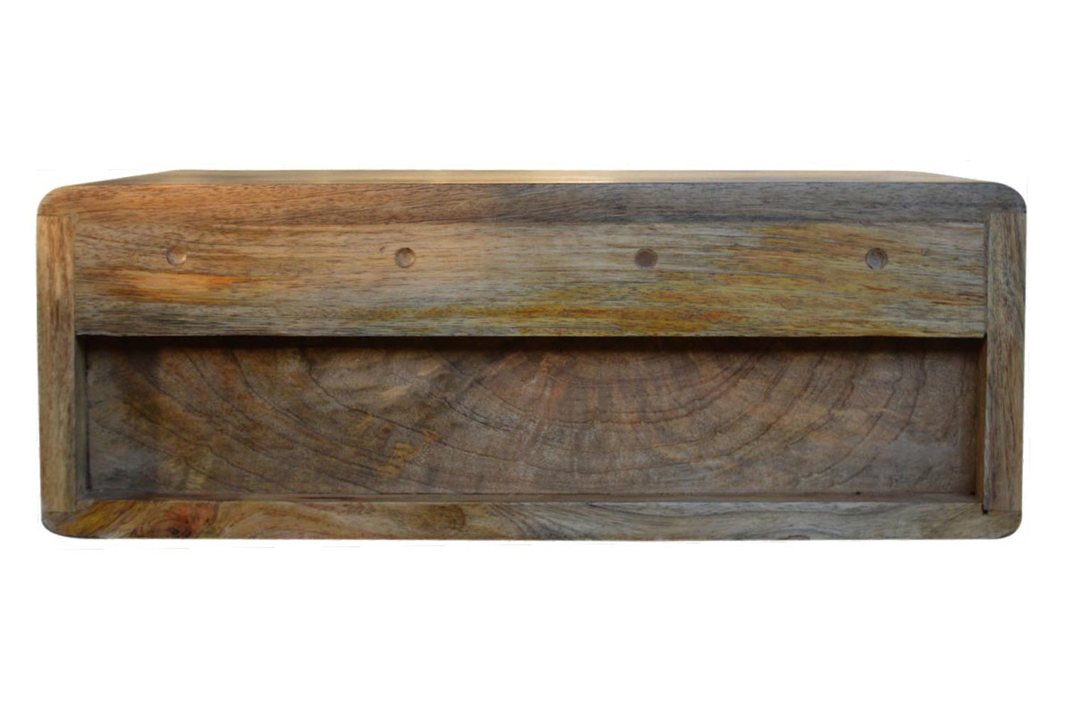 Artisan - Inclined Wall Mounted Bedside