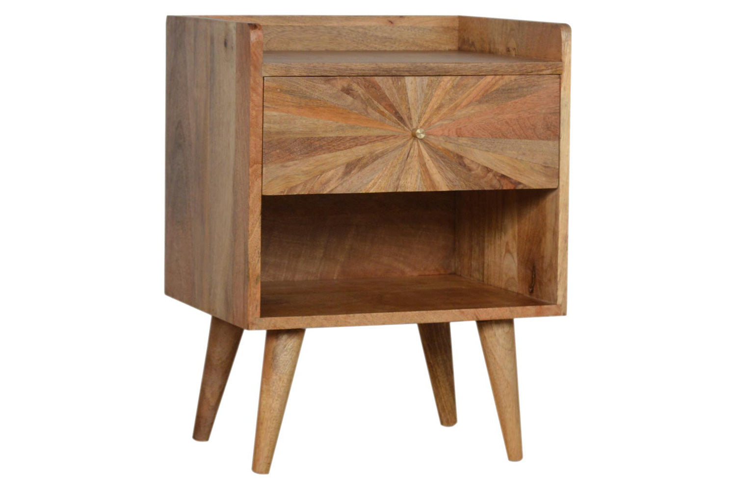 Artisan - Sunrise Open Slot Bedside