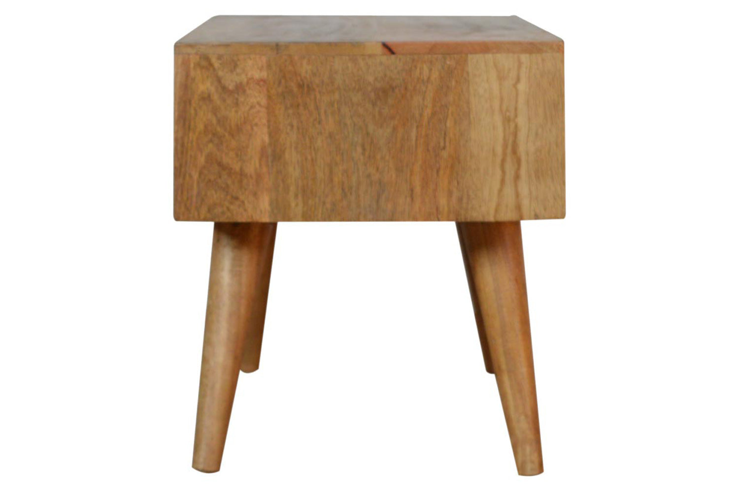 Artisan - Mixed Coffee Table