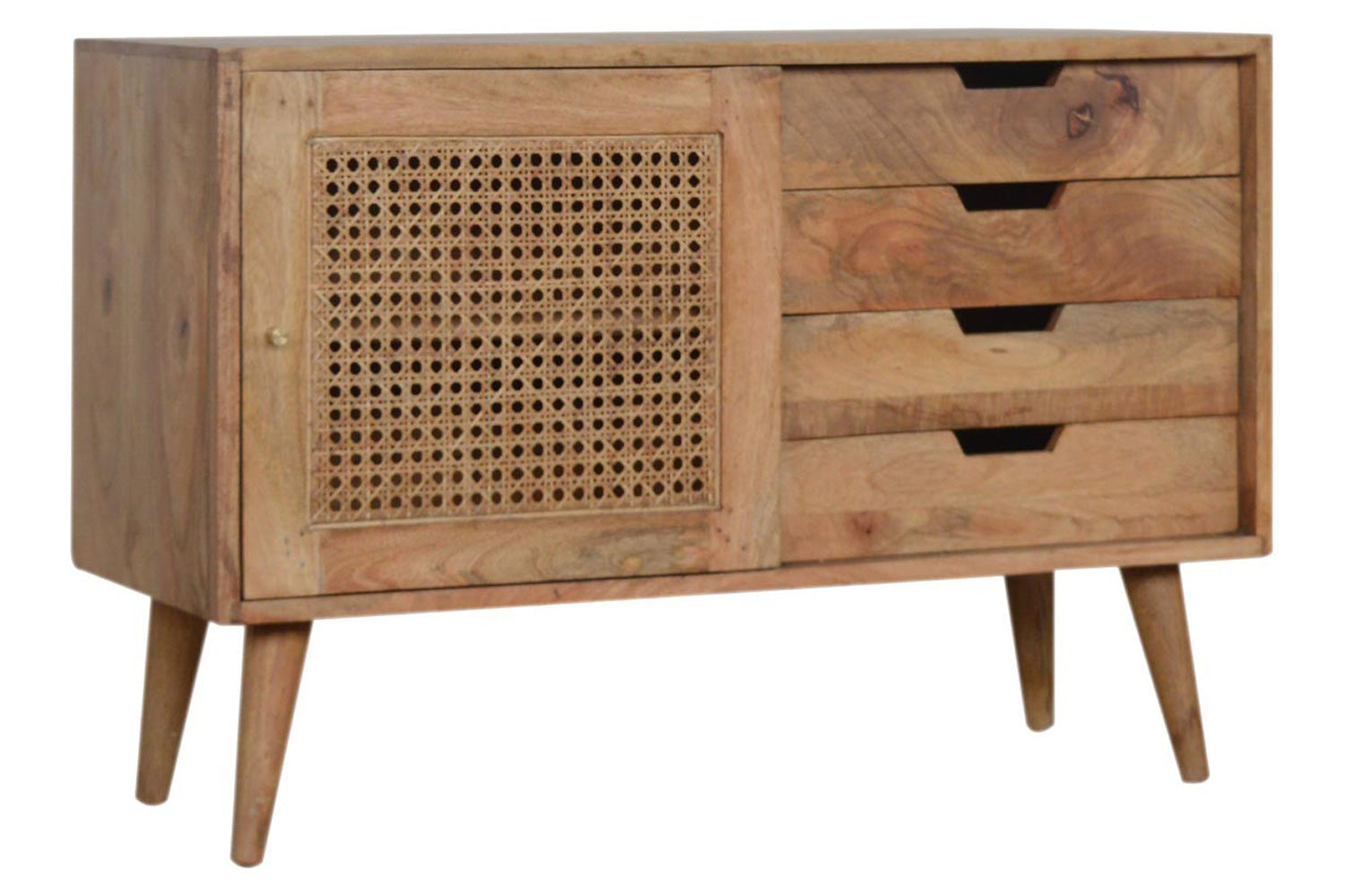 Artisan - Rattan Sideboard