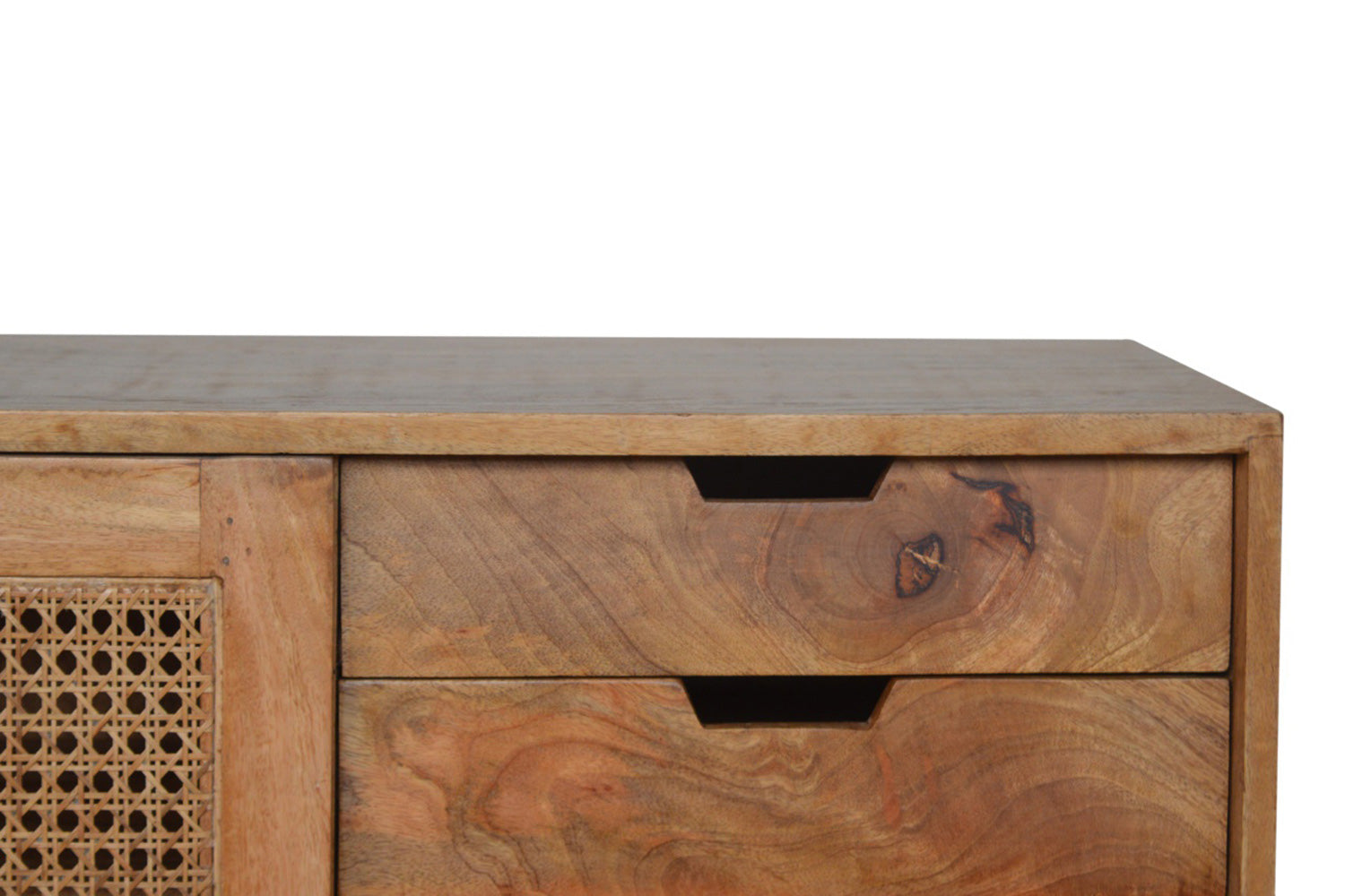 Artisan - Rattan Sideboard