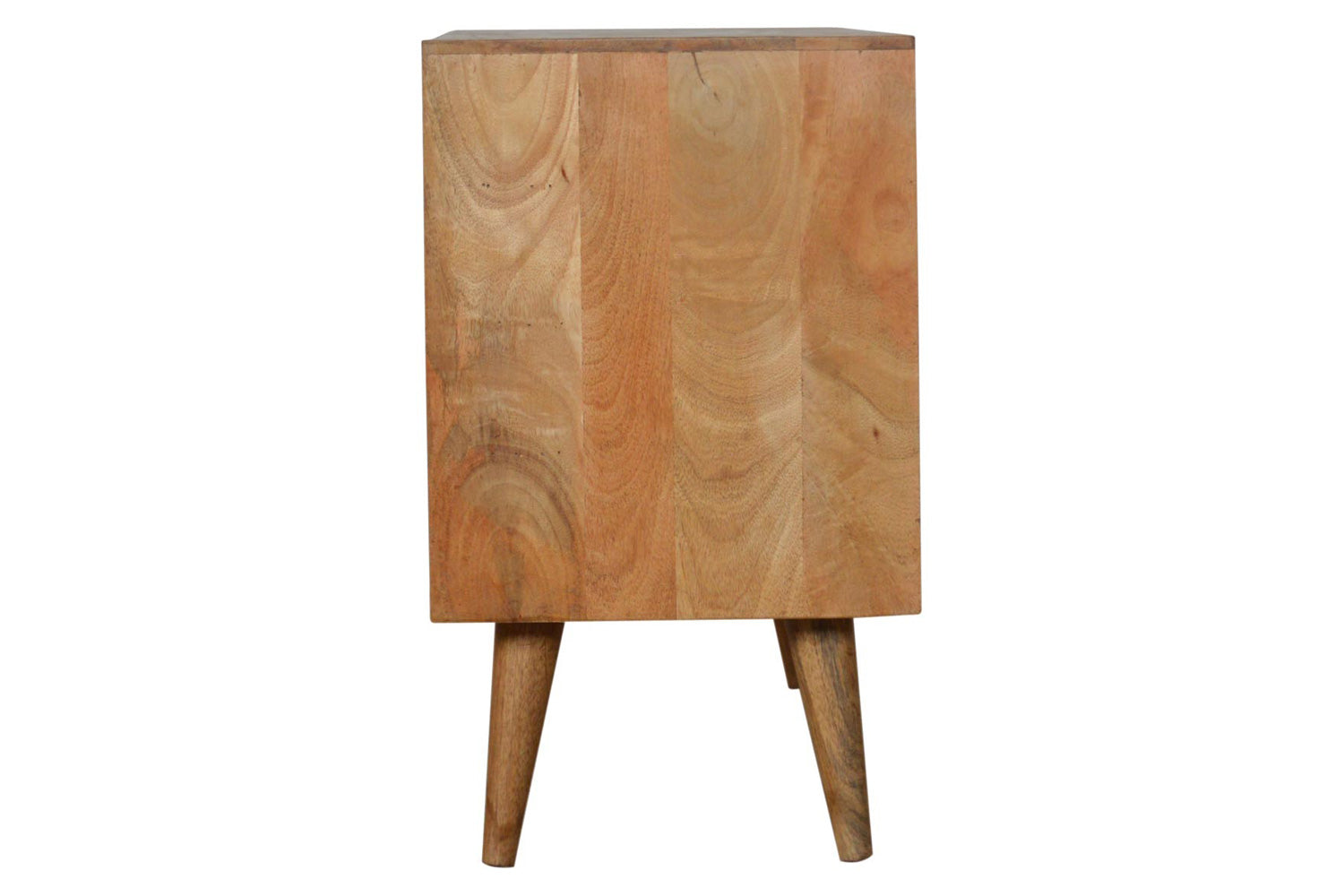 Artisan - Rattan Sideboard