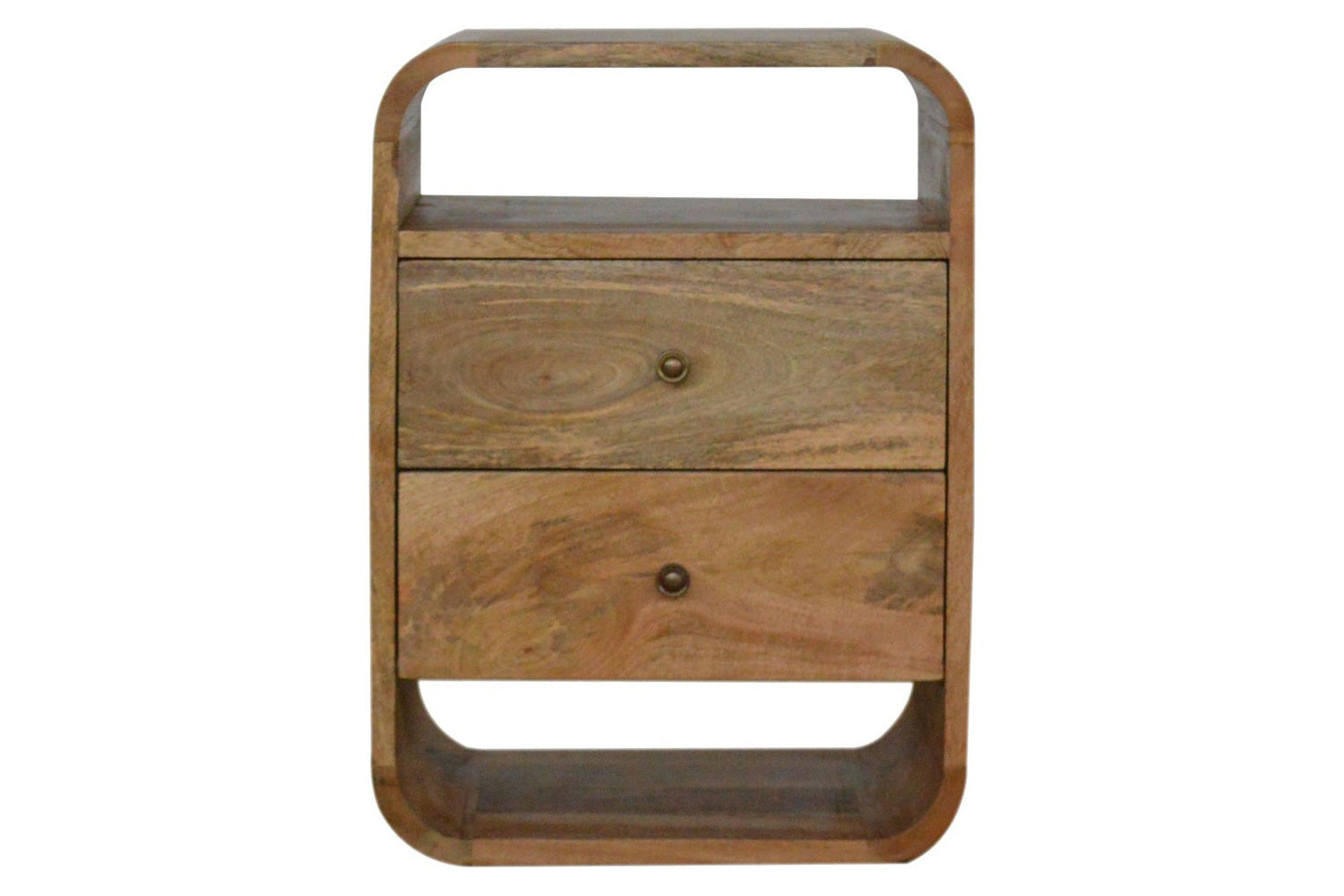 Artisan - London Bedside