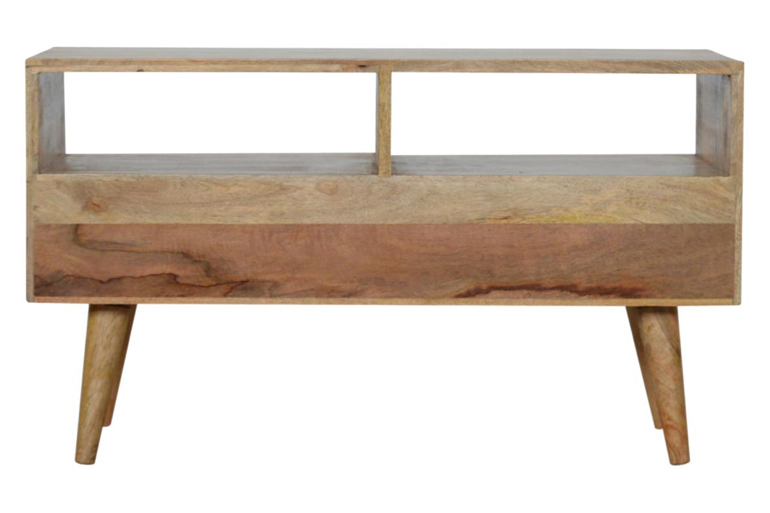 Artisan - Milan Gray Media Unit