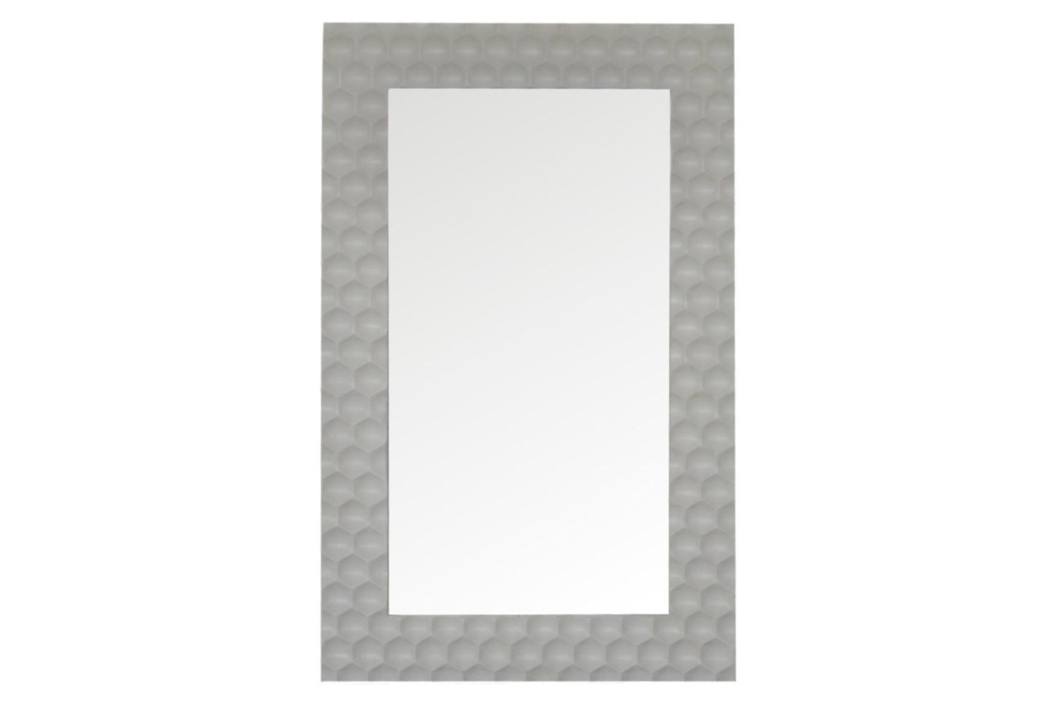 Artisan - Honeycomb Mirror