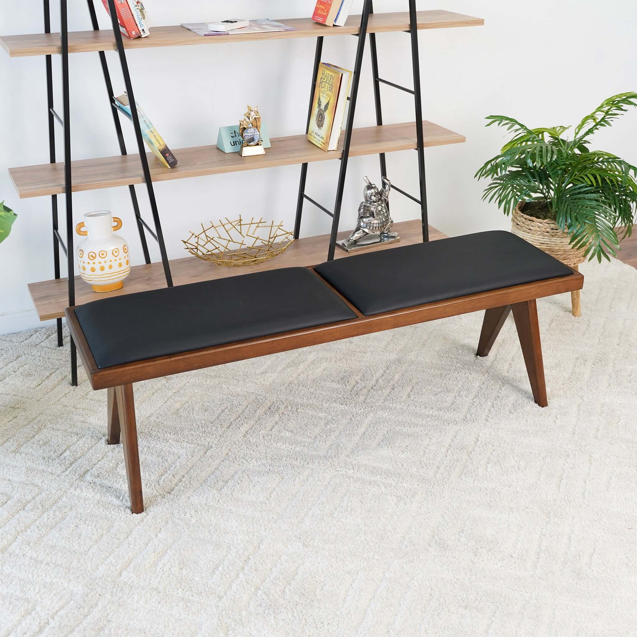 Ashcroft - Keira Bench