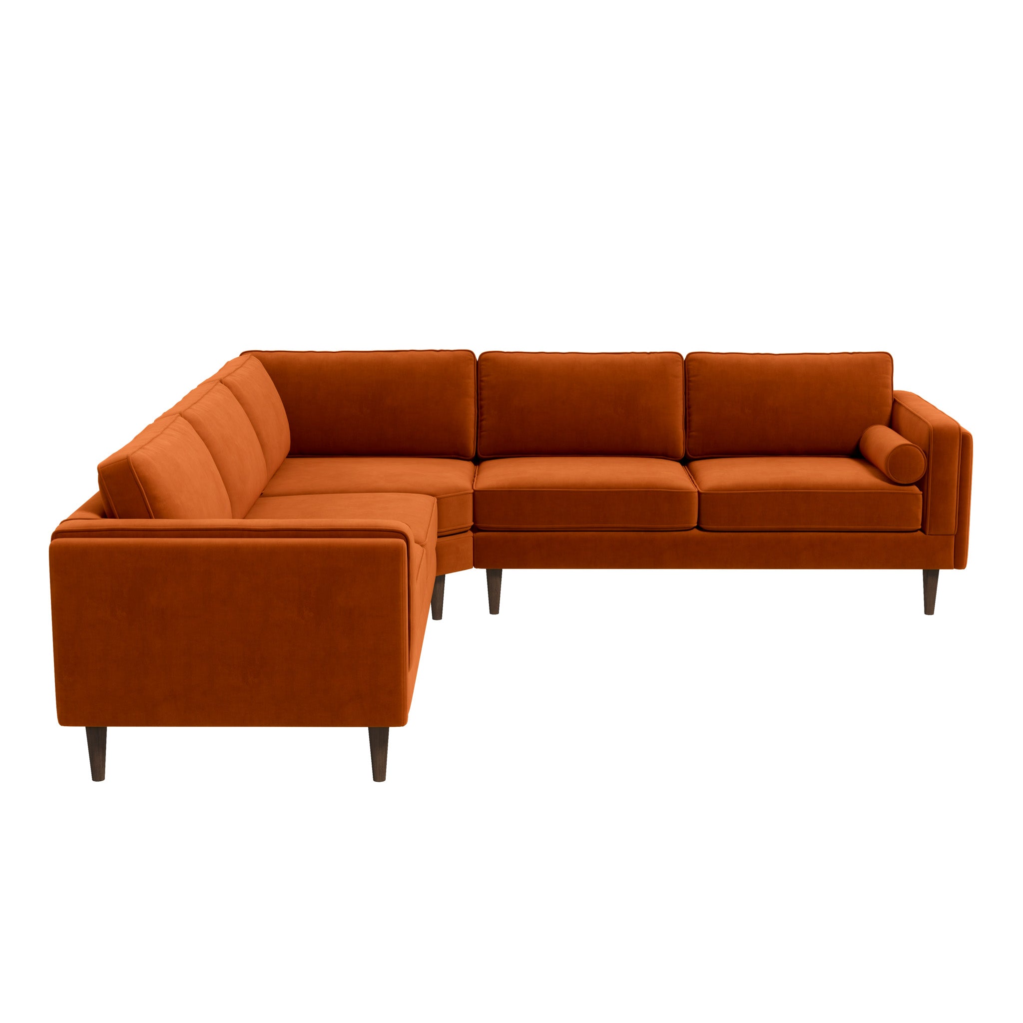 Ashcroft - Amber Corner Sectional Sofa