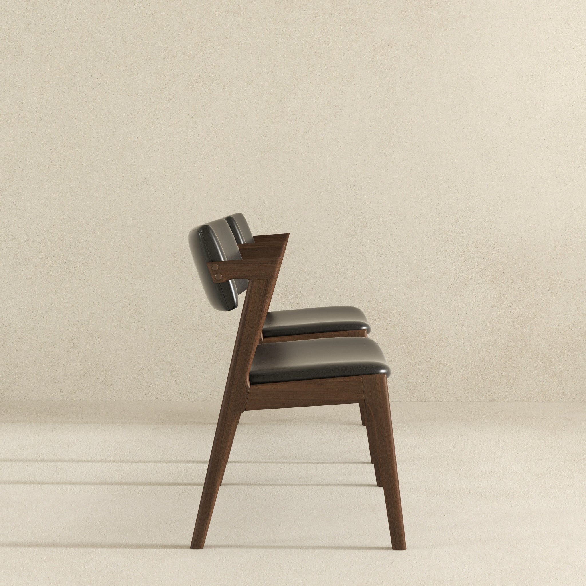 Ashcroft - Edwin Dining Chair (Set Of 2)