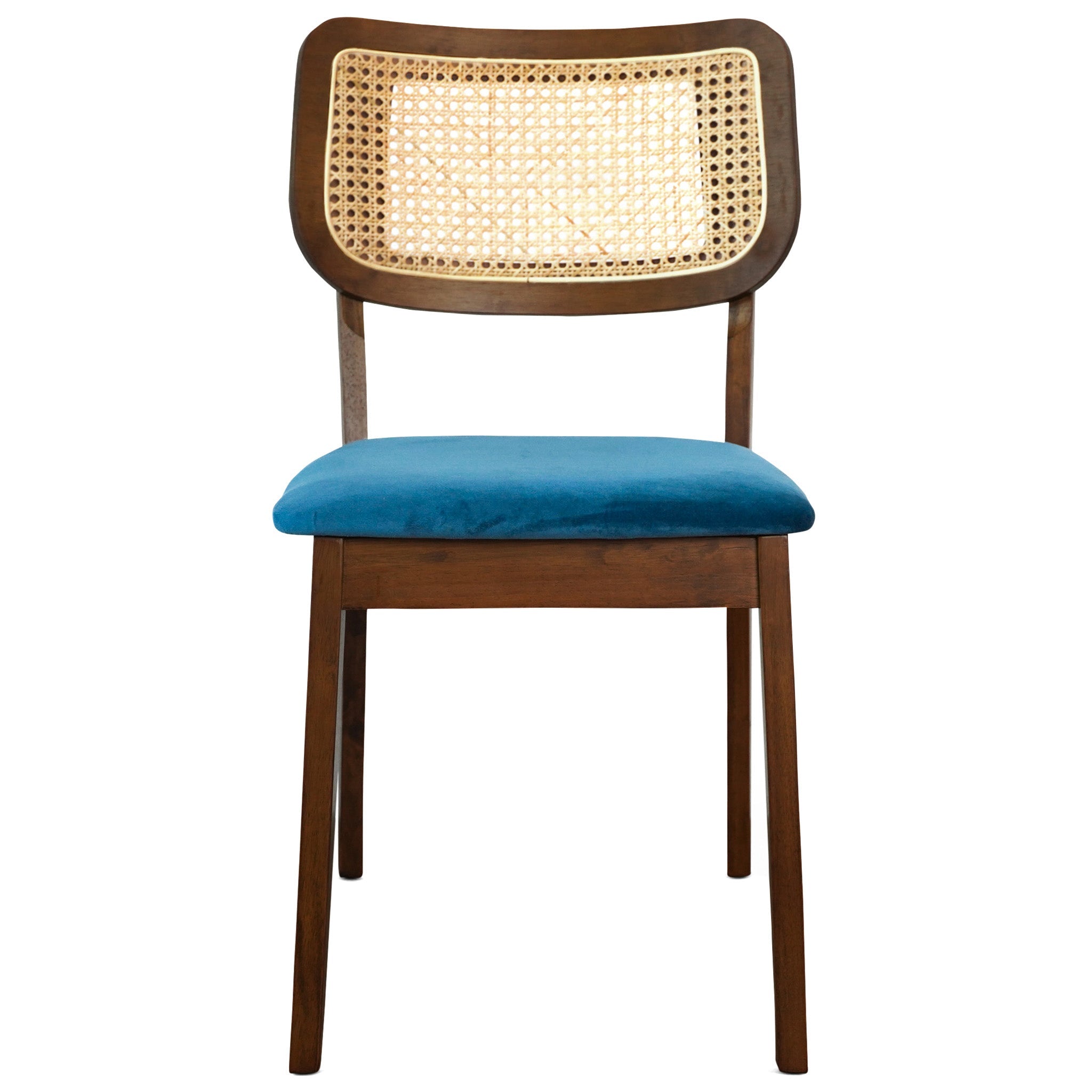Ashcroft - Kaden Dining Chair (Set Of 2)
