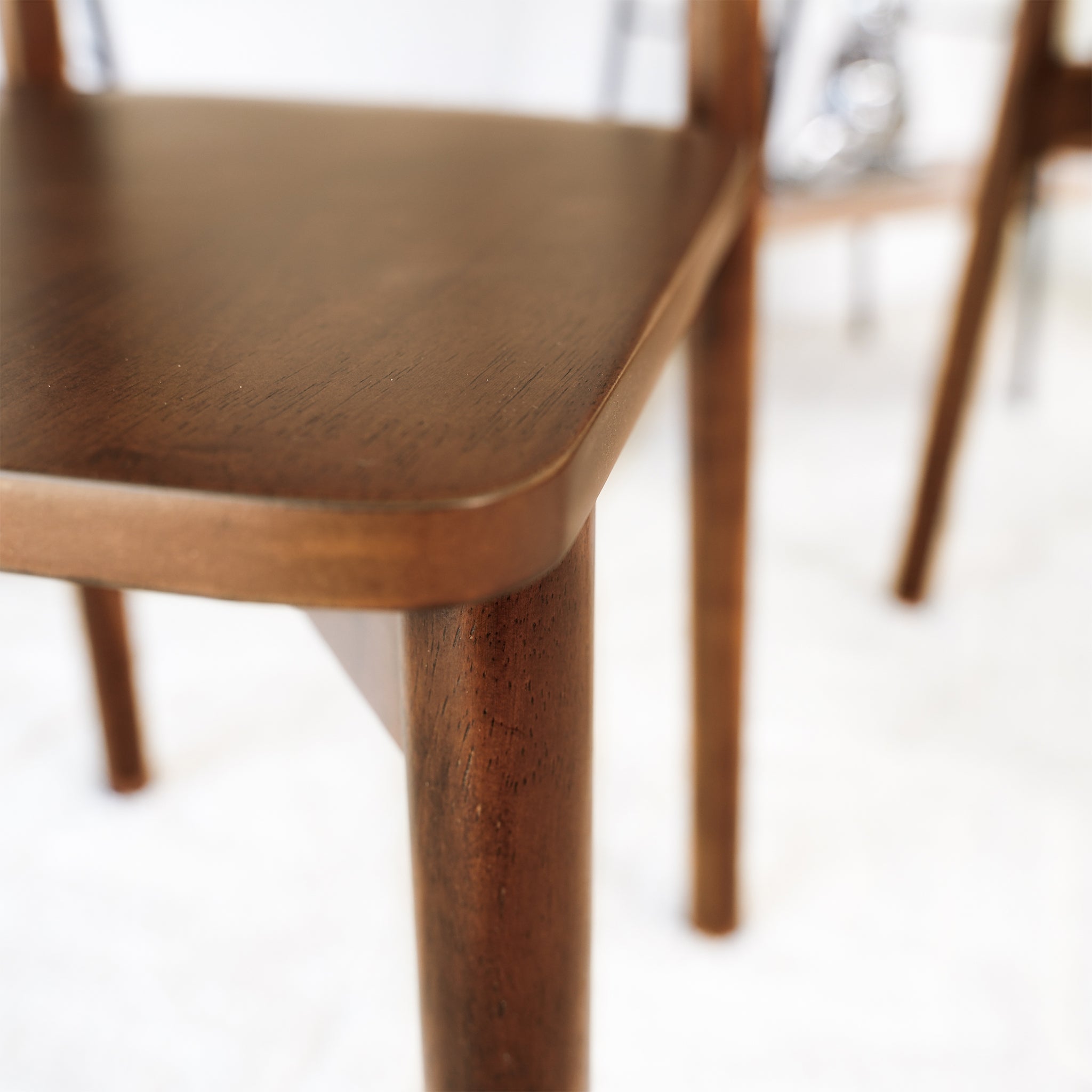 Ashcroft - Pierre Dining Chair (Set Of 2) in Walnut