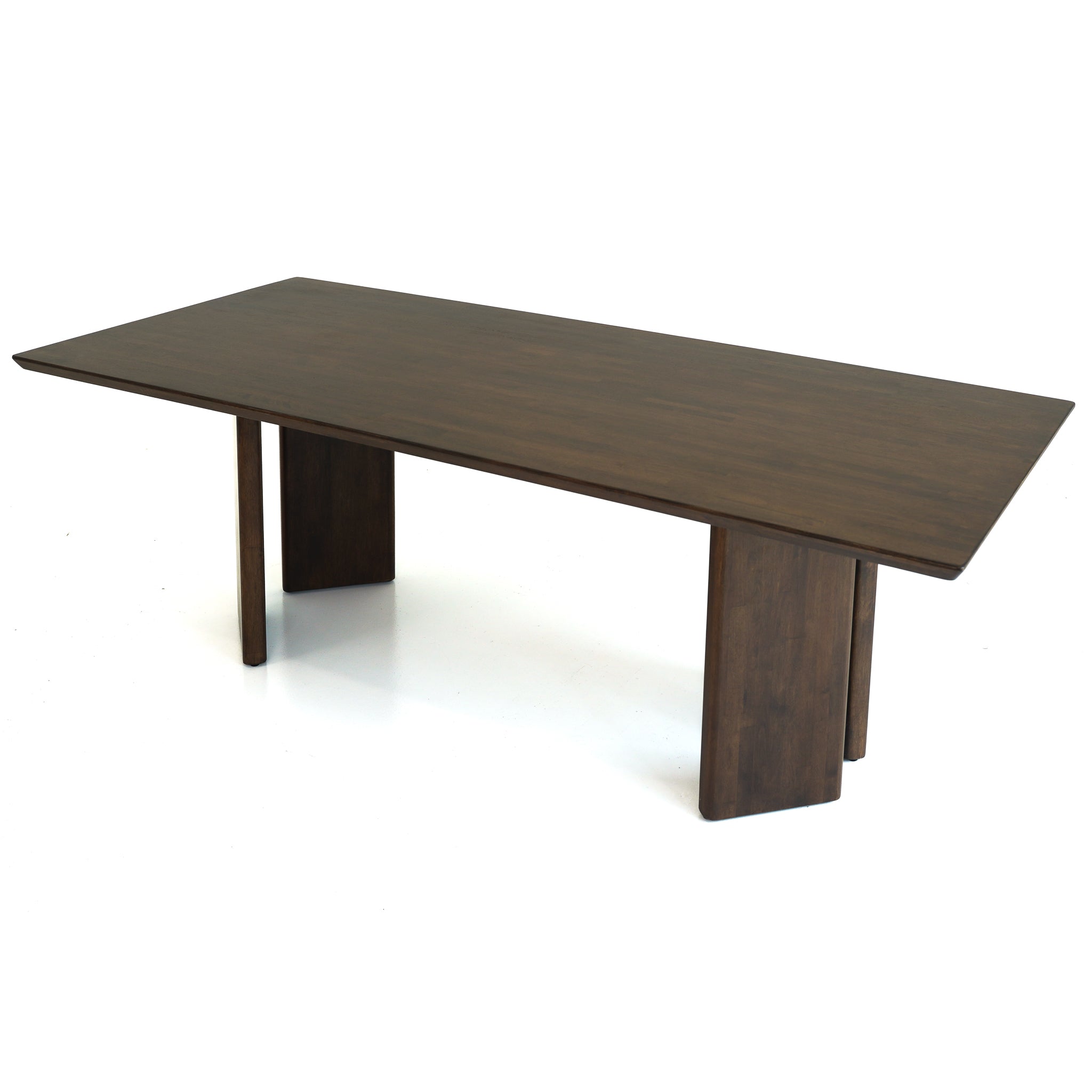 Ashcroft – Alden Walnut Dining Table