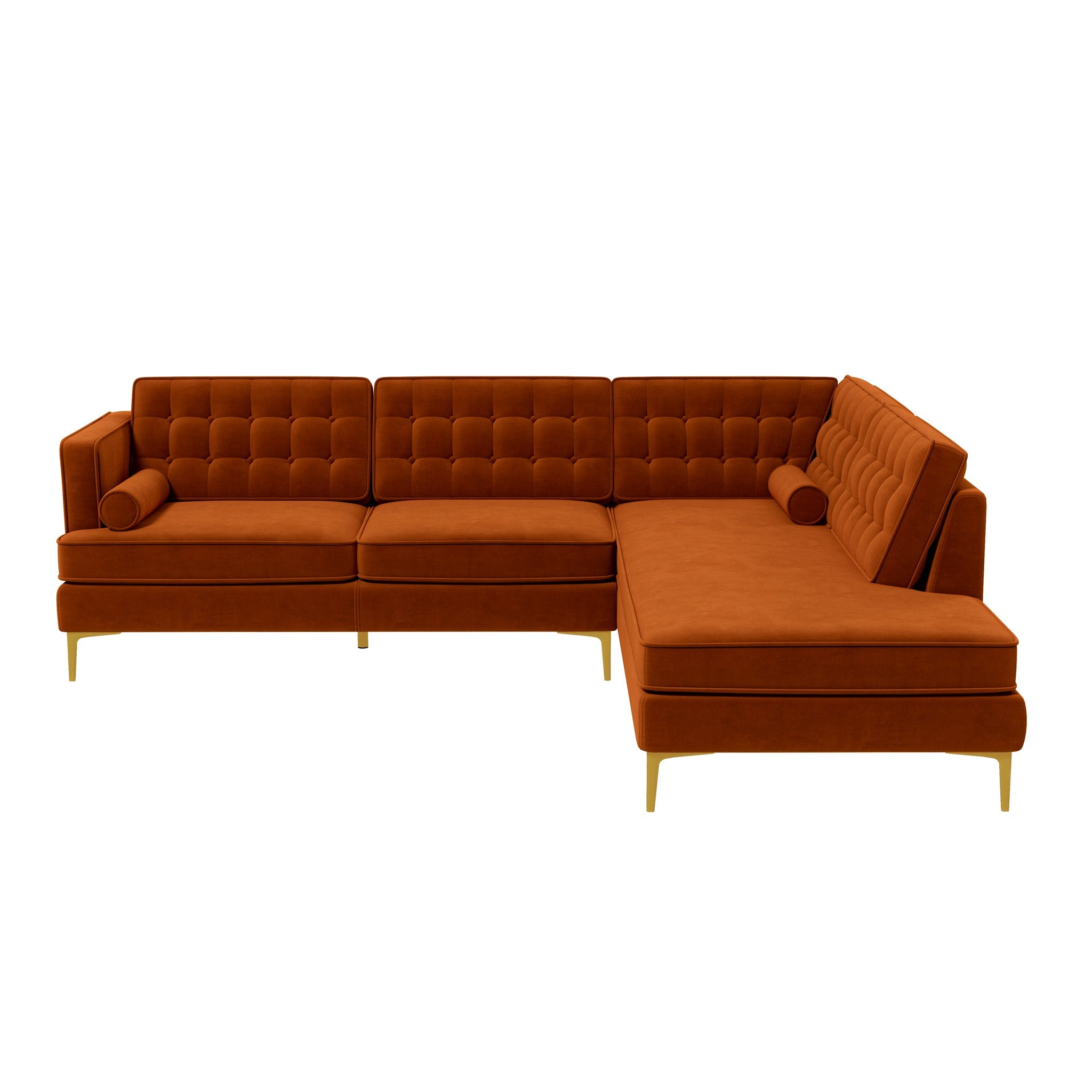 Ashcroft - Brooke Sectional Sofa