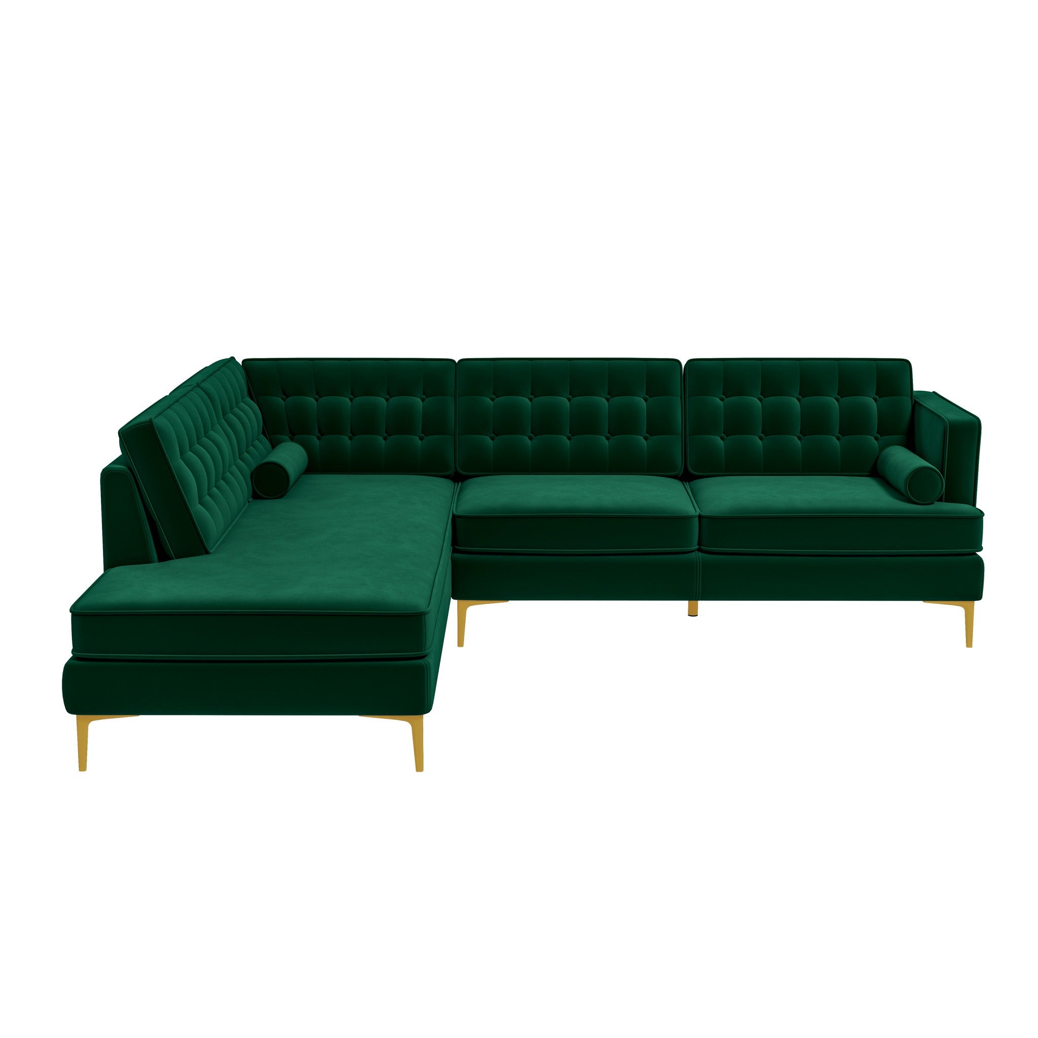 Ashcroft - Brooke Sectional Sofa