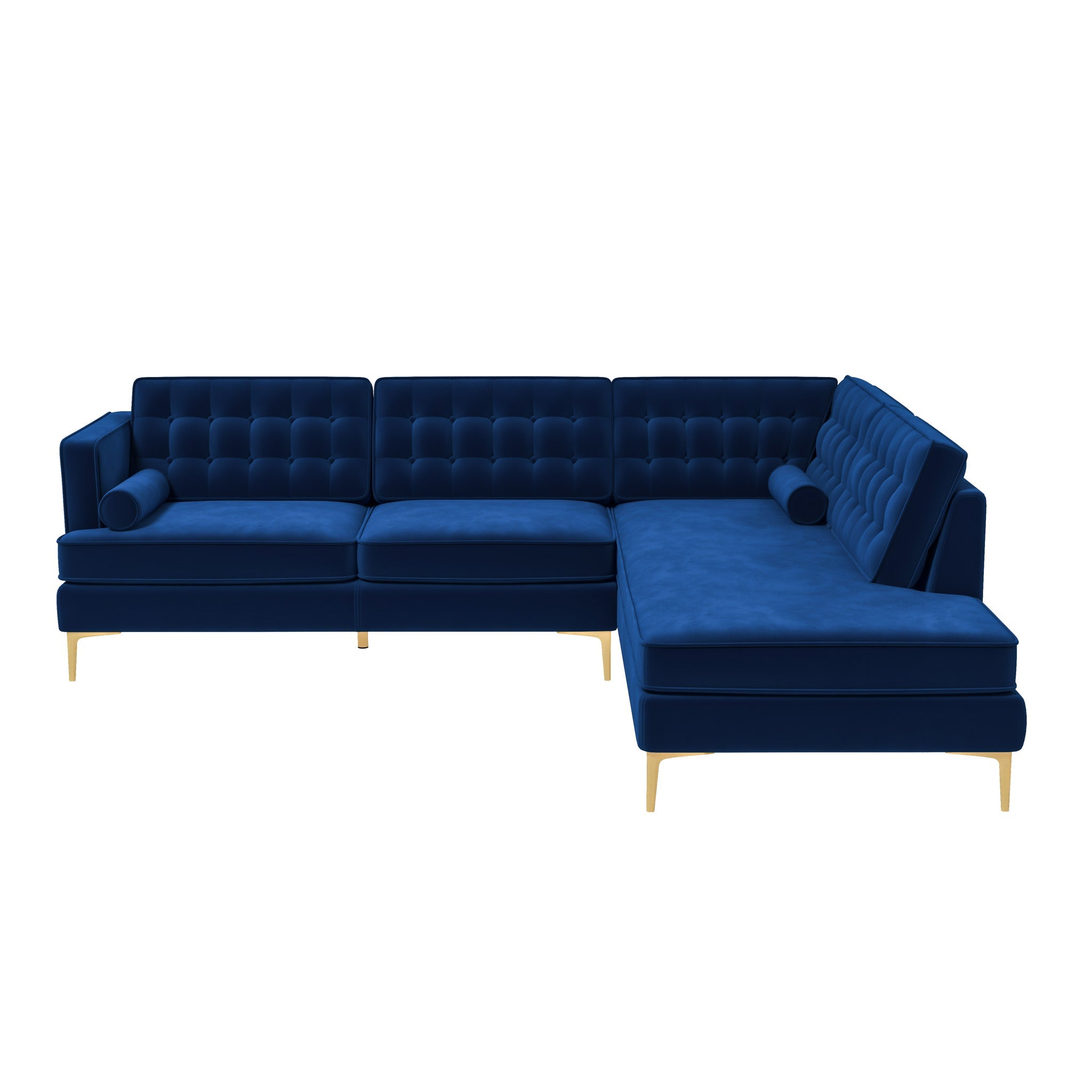 Ashcroft - Brooke Sectional Sofa