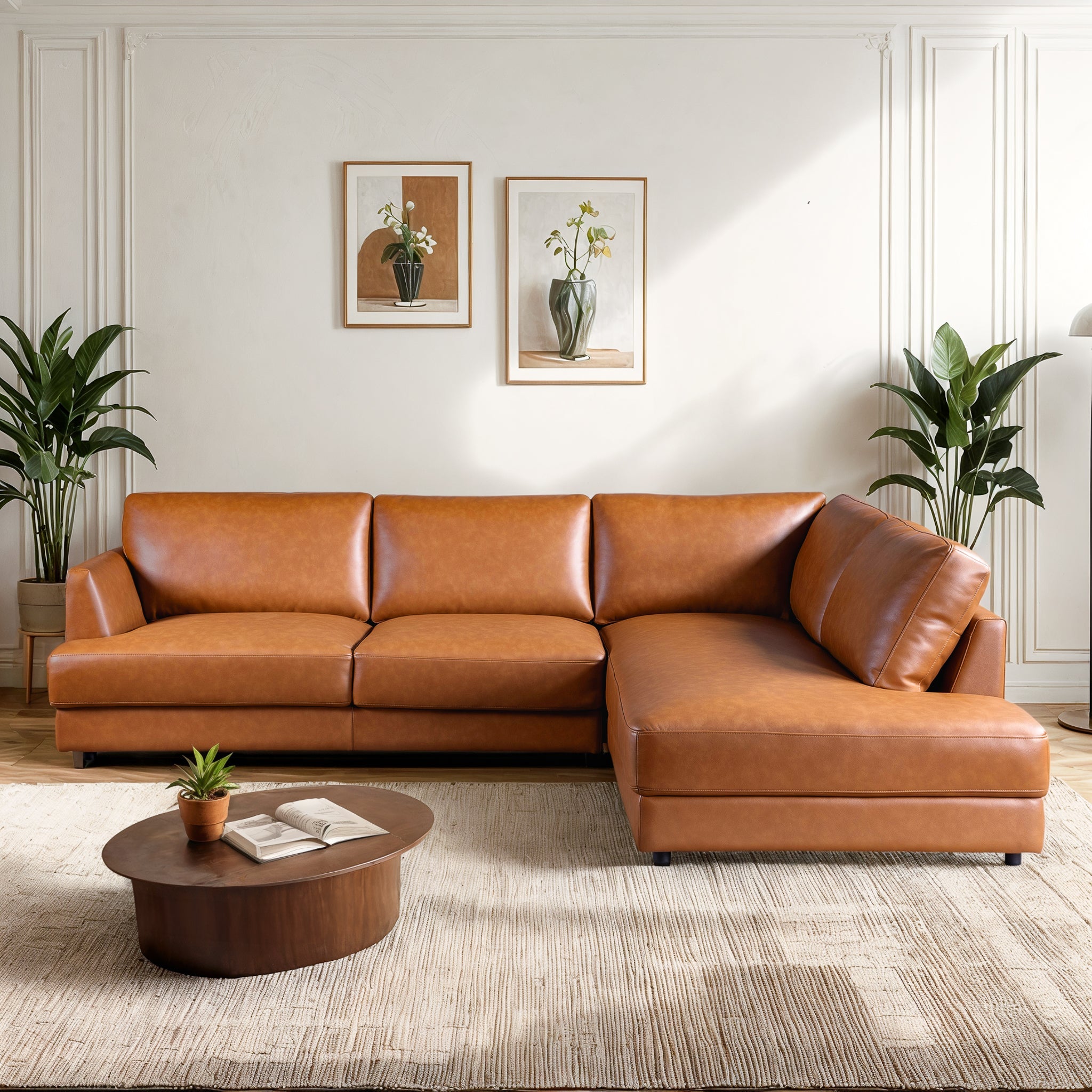 Ashcroft - Glander Sectional