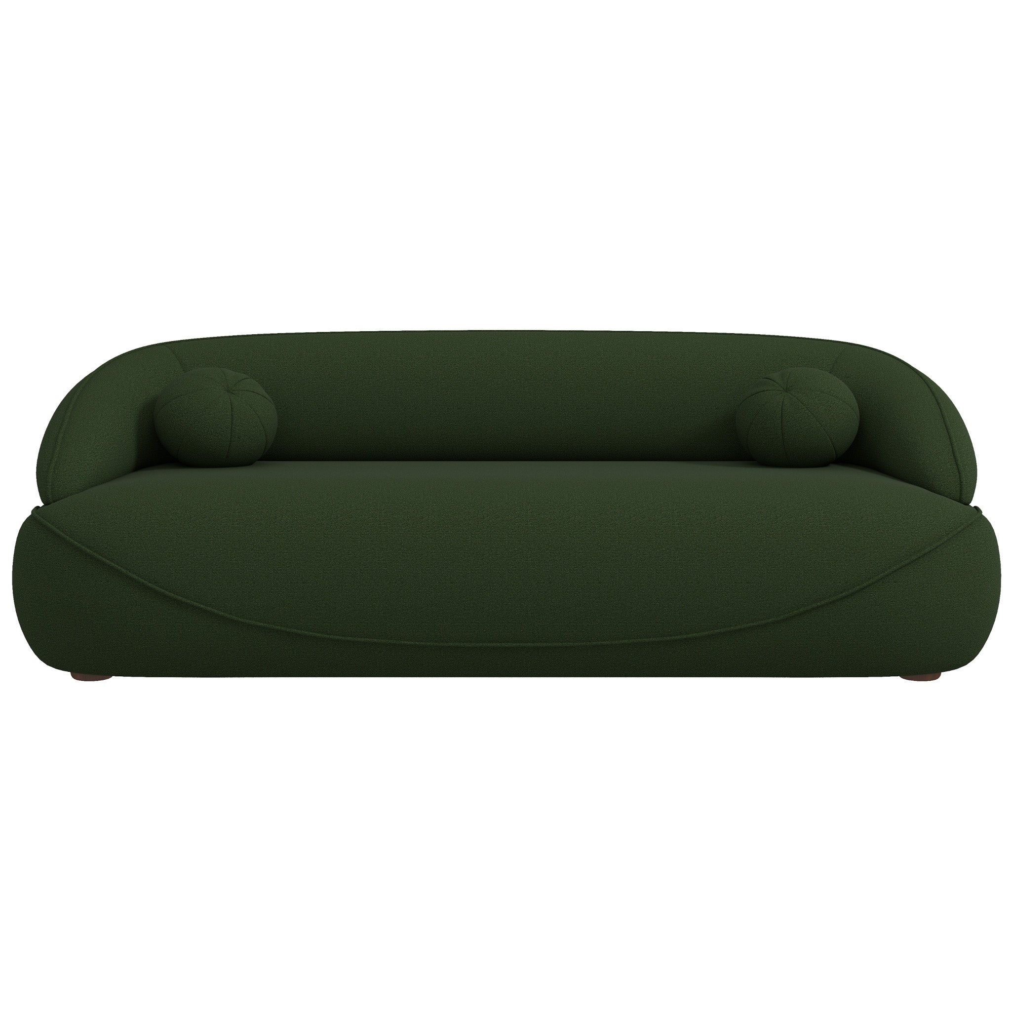 Ashcroft - Andrew Boucle Sofa