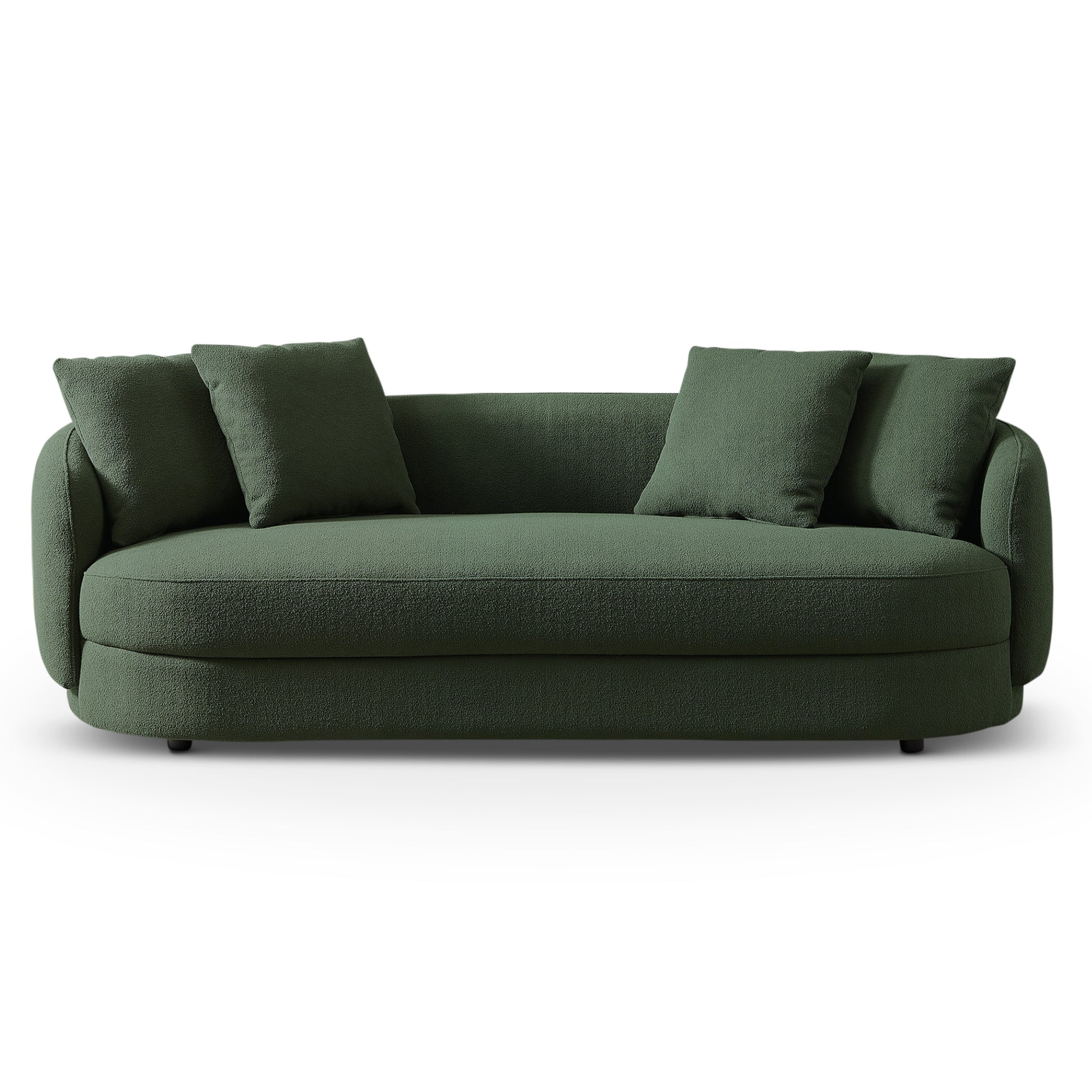 Ashcroft - Dylan Modern Sofa