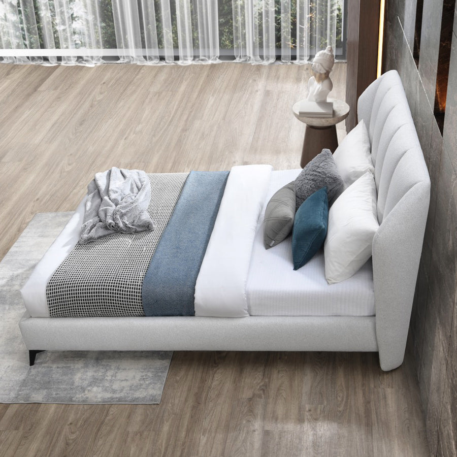 Contempo - Donna Upholstered Bed