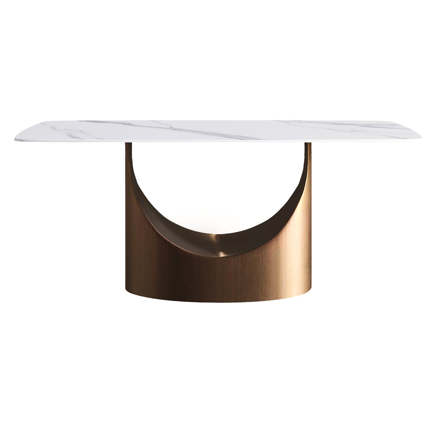 Crenus - Hobart Rectangular Dining Table