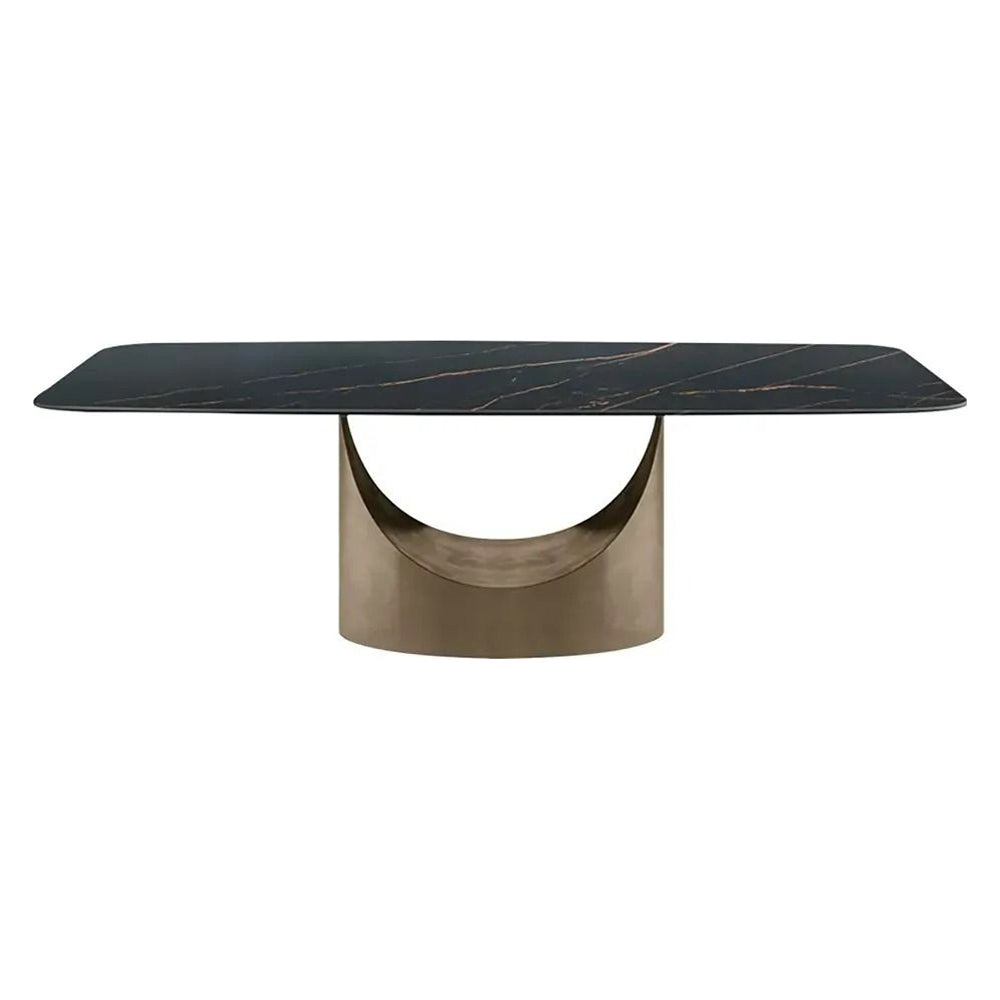 Crenus - Hobart Rectangular Dining Table