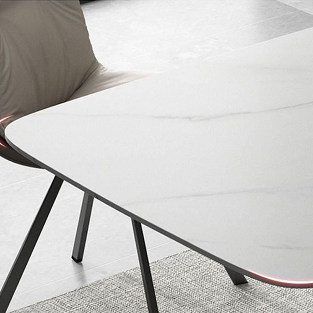 Crenus - Hobart Rectangular Dining Table
