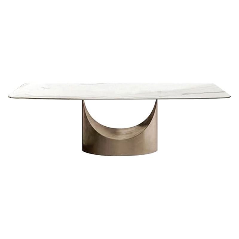 Crenus - Hobart Rectangular Dining Table