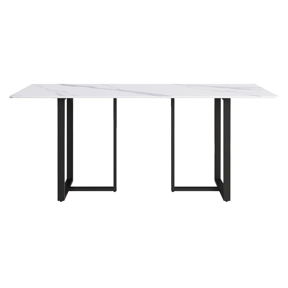 Crenus - Trani Rectangular Dining Table