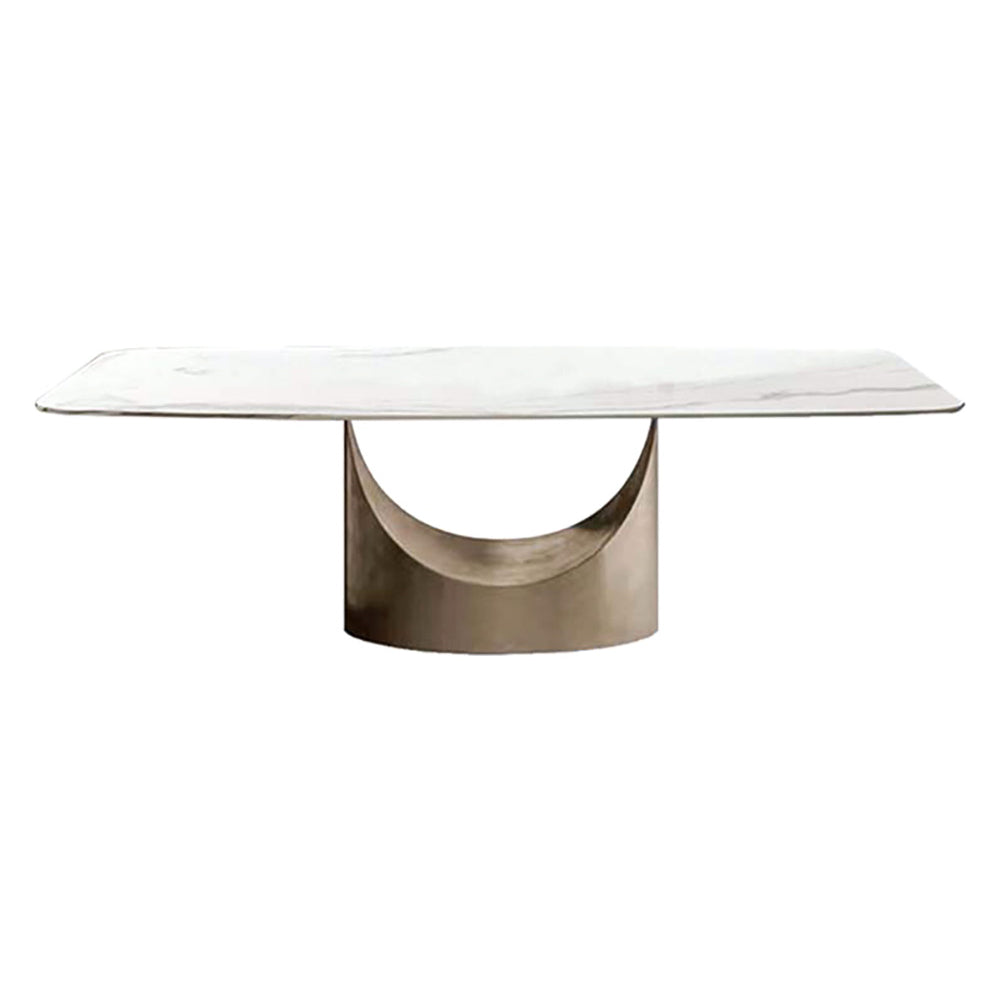 Crenus - Hobart Rectangular Dining Table