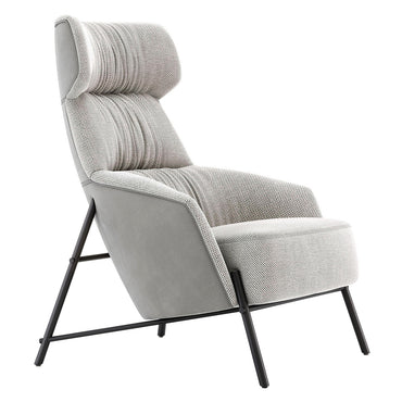 Domkapa - Hubert Armchair