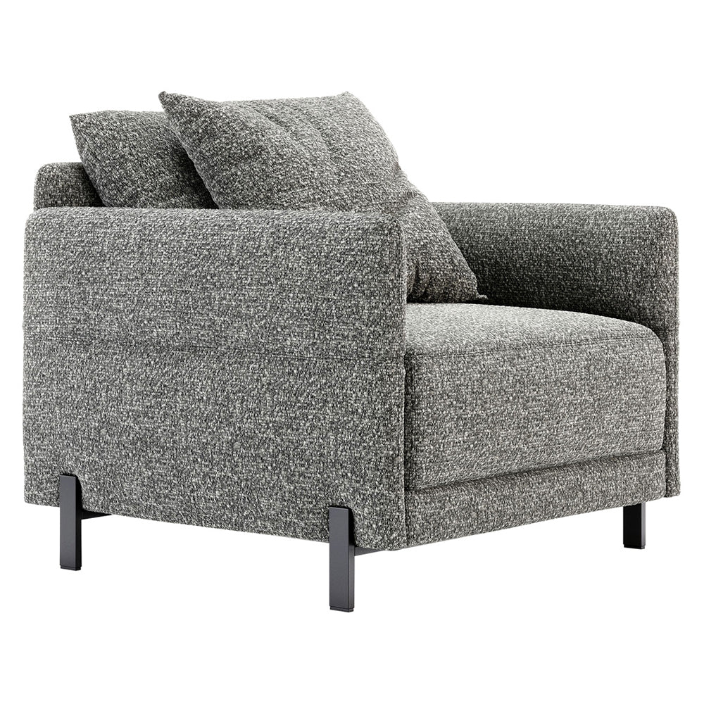 Domkapa - Matthew Armchair