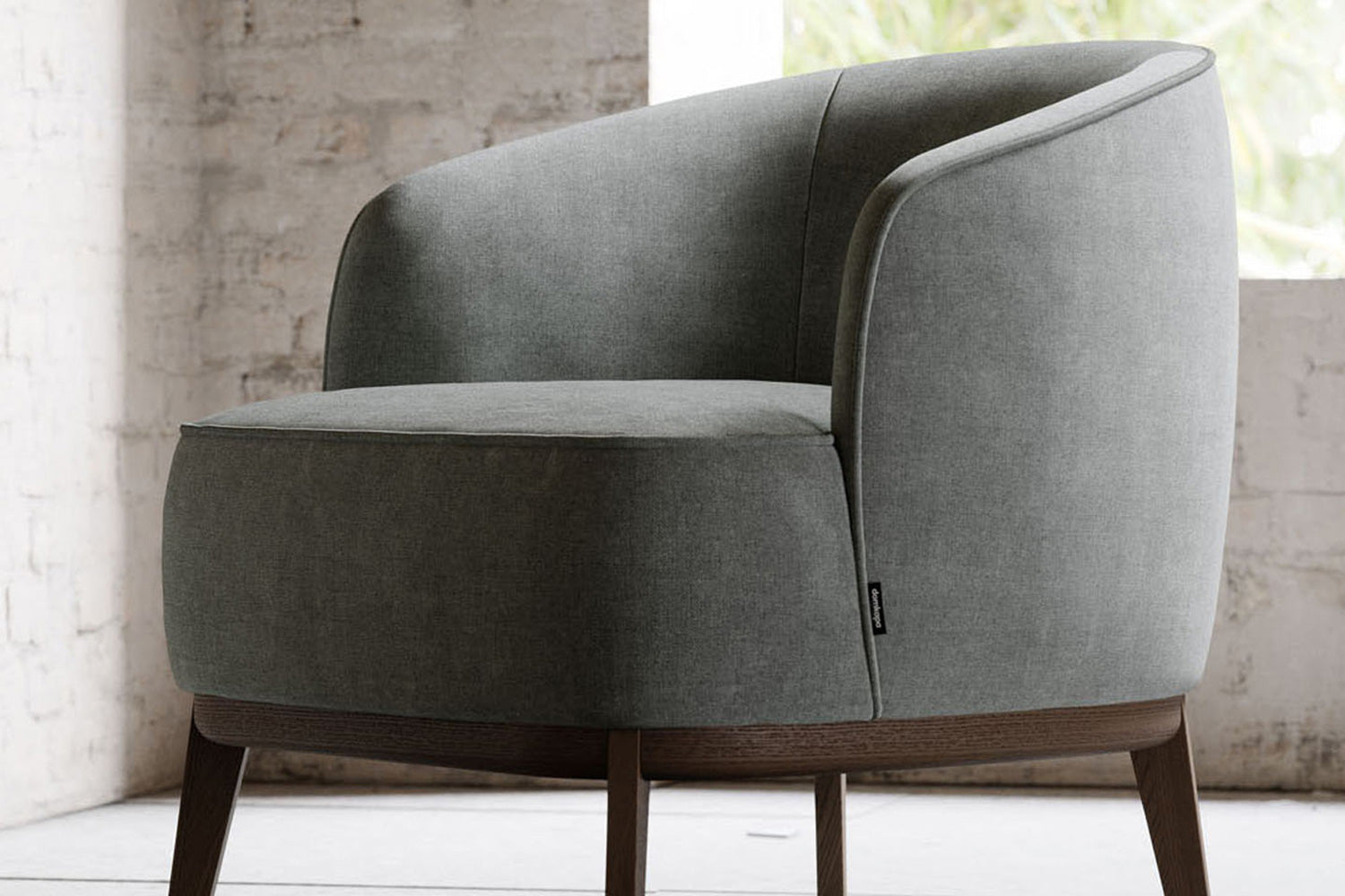 Domkapa - Megan Armchair