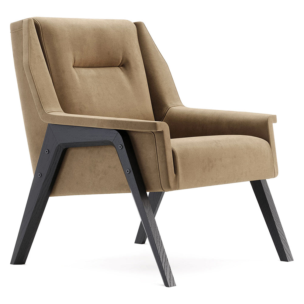 Domkapa - Greta Armchair