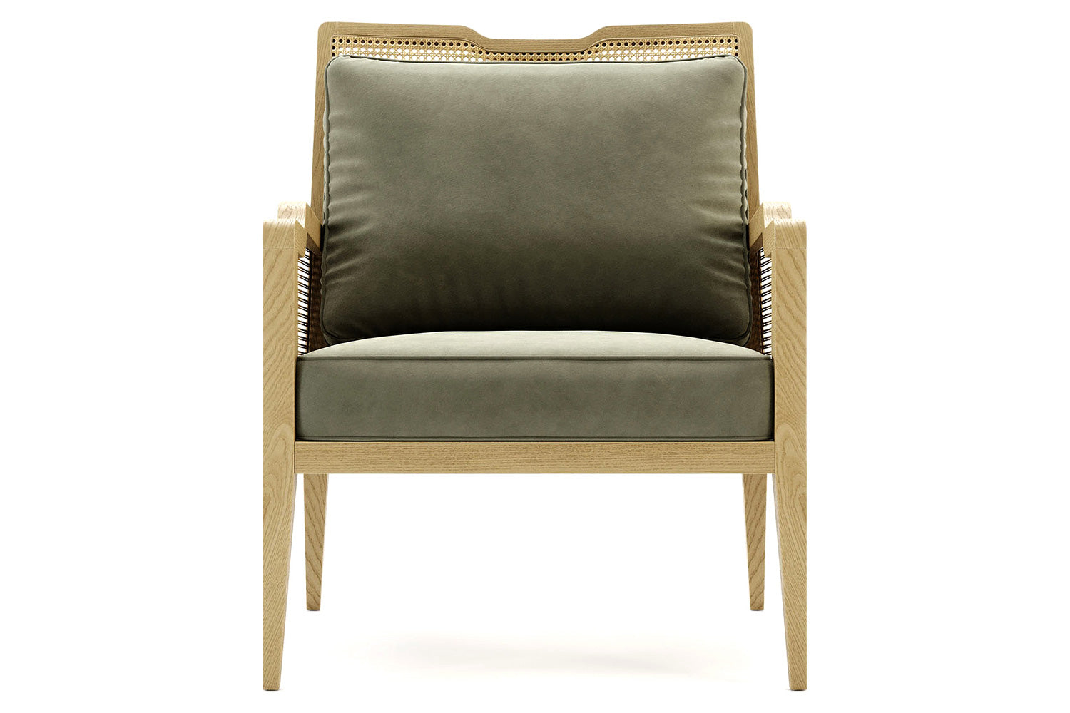 Domkapa - Eva Armchair