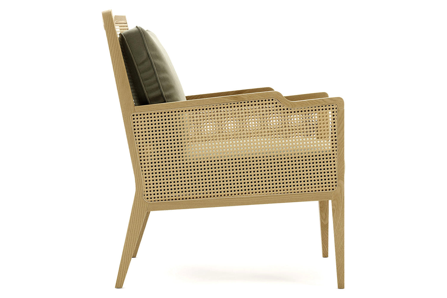 Domkapa - Eva Armchair