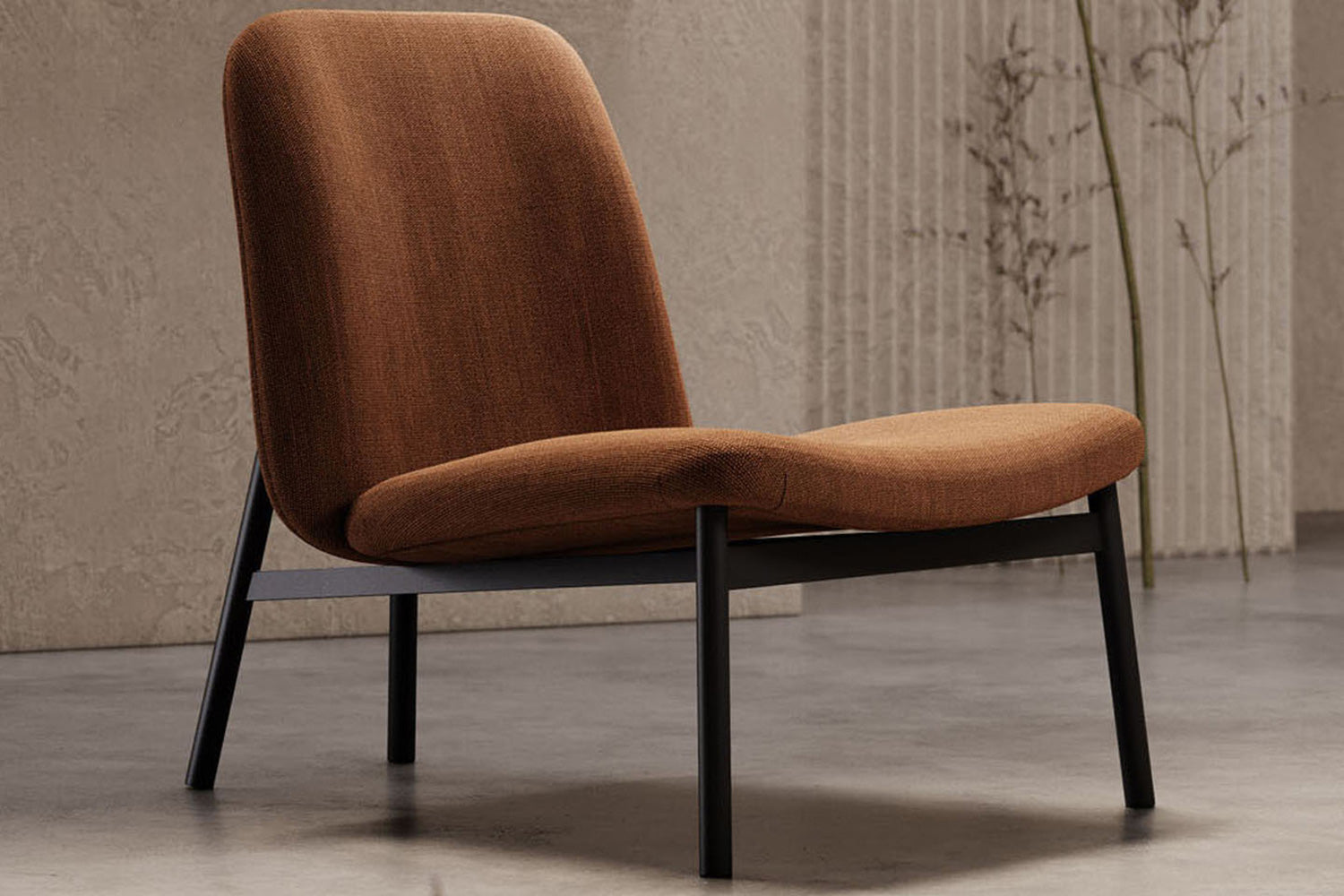 Domkapa - Edison Armchair