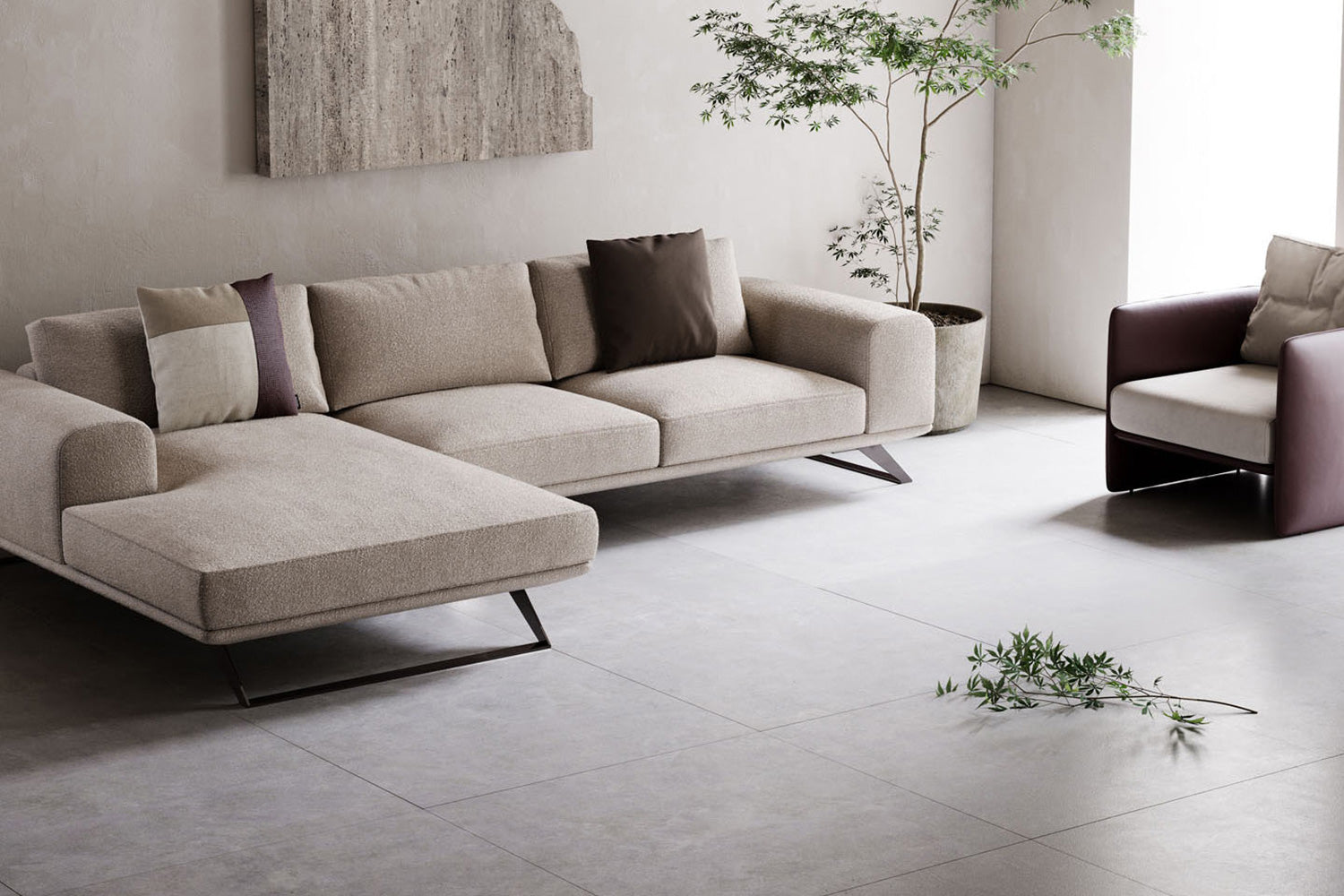Domkapa - Miller Armchair