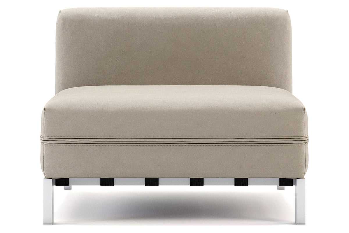 Domkapa - Bondi Armchair without Armrest