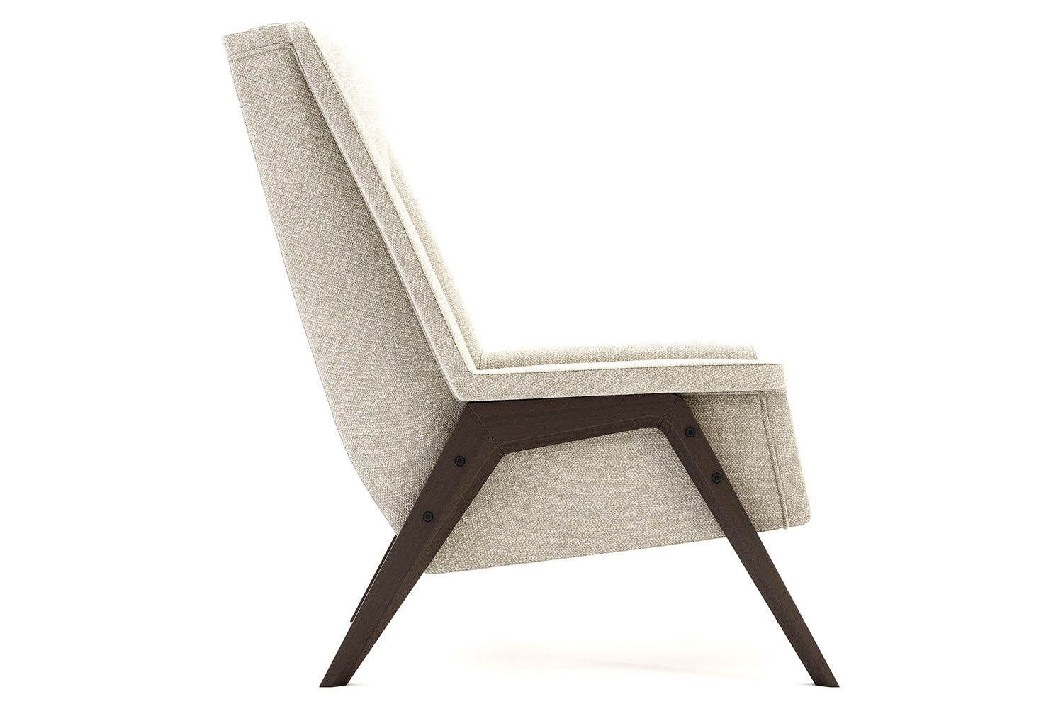 Domkapa - Greta H Armchair
