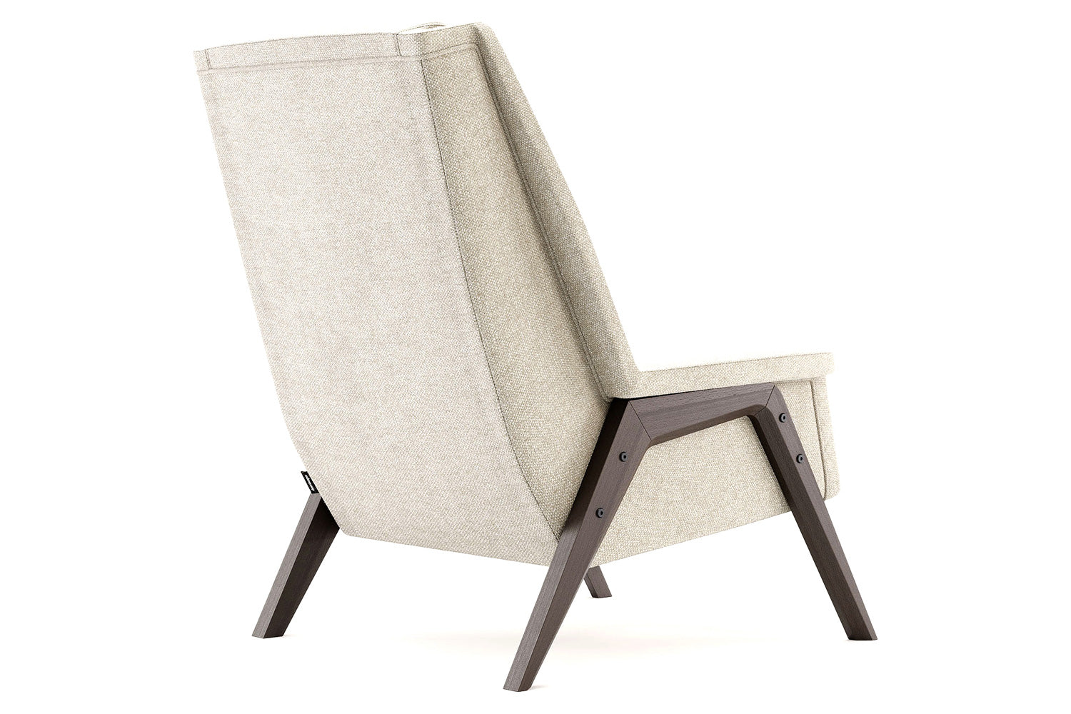 Domkapa - Greta H Armchair