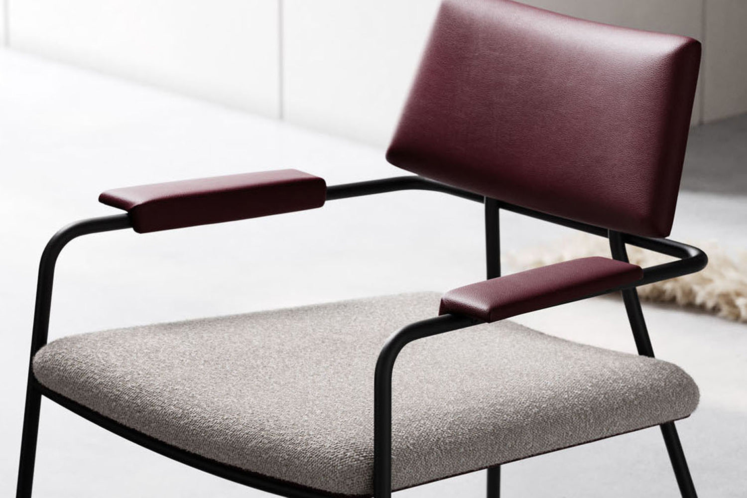 Domkapa - Stranger Armchair