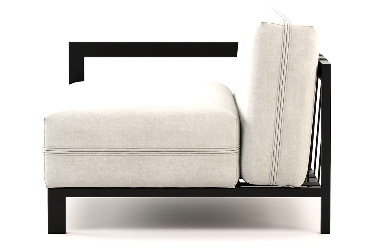 Domkapa - Bondi Armchair with 1 Arm Left / Right
